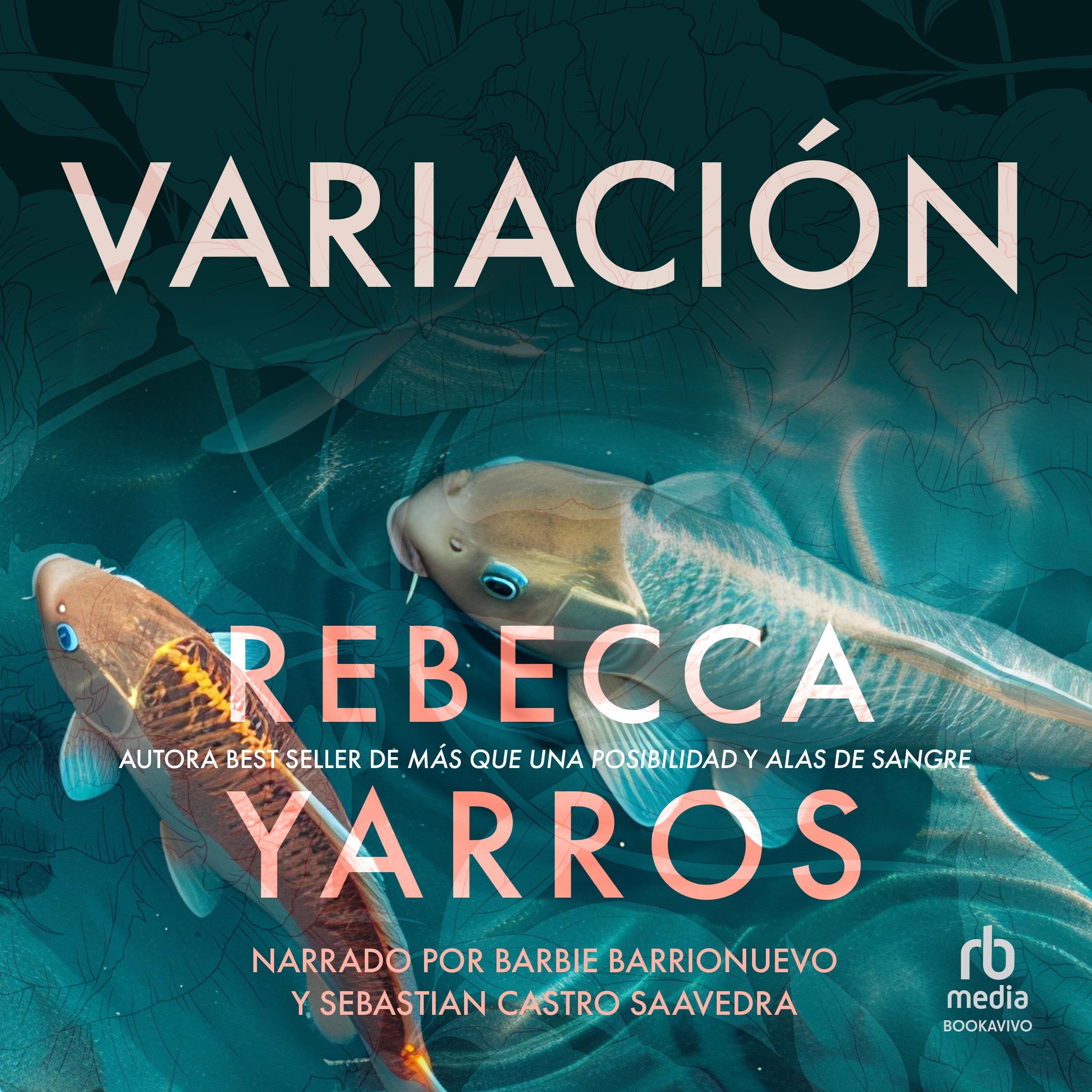 Variación