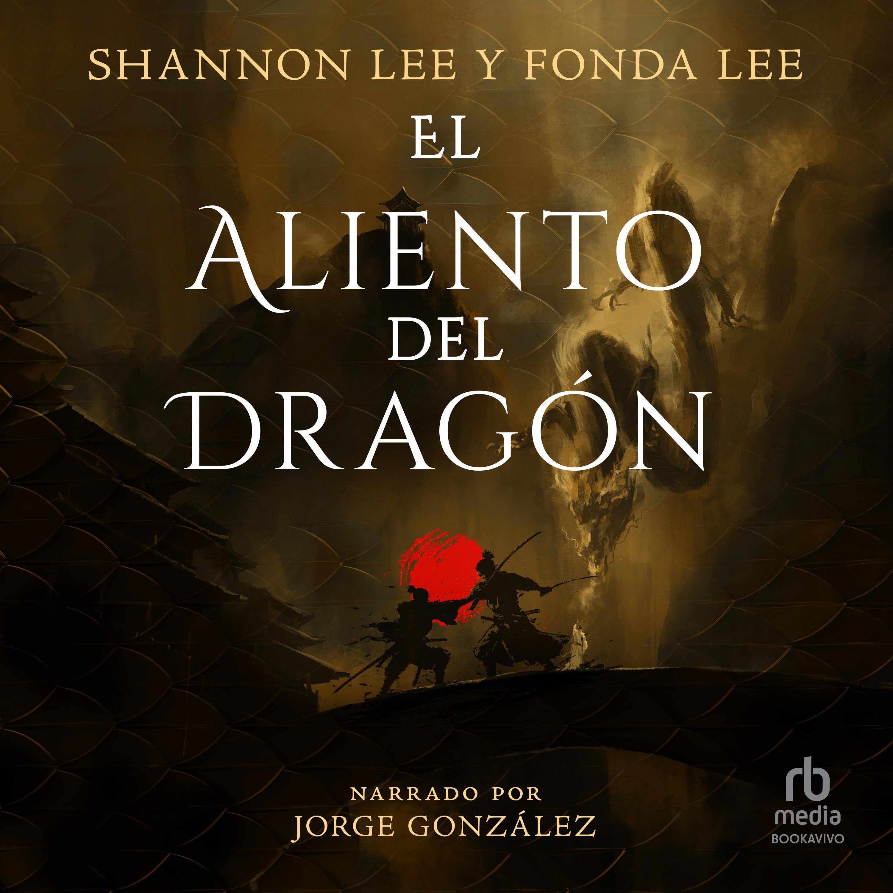 El aliento del dragón