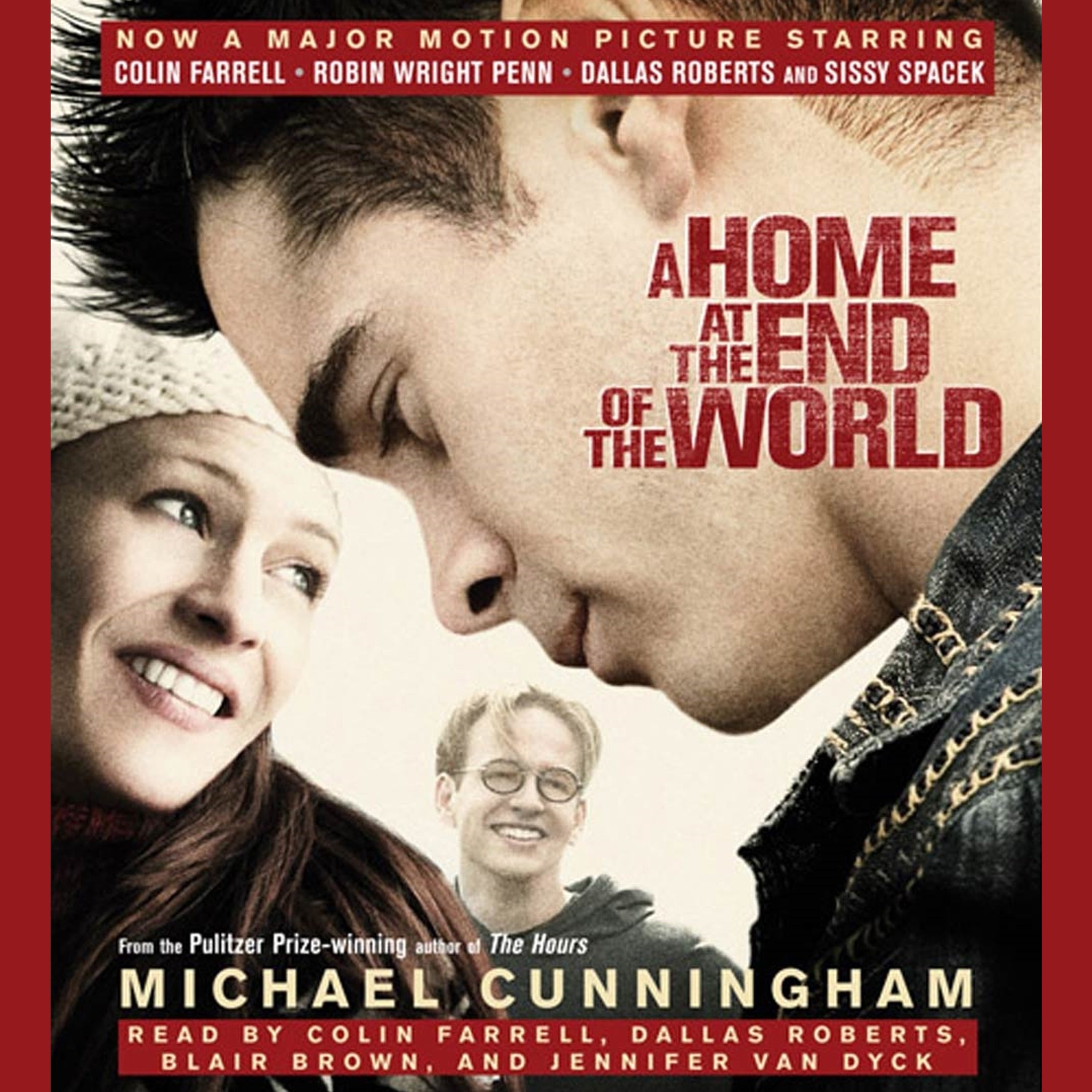A Home at the End of the World