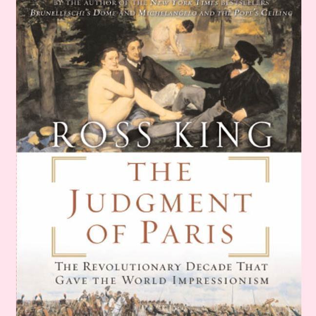 The Judgment of Paris