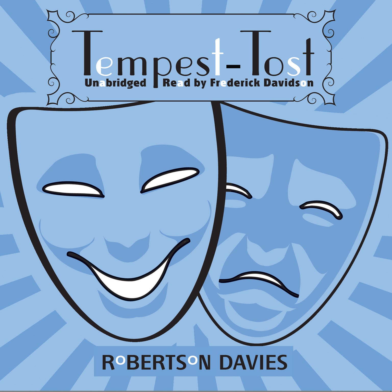 Tempest-Tost
