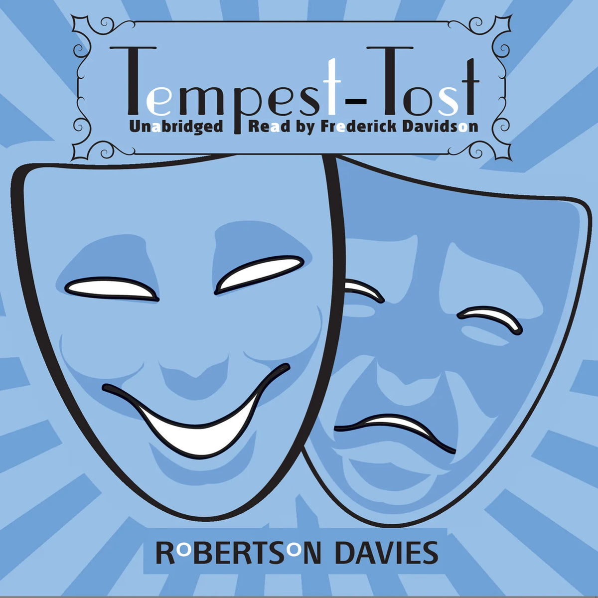 Tempest-Tost
