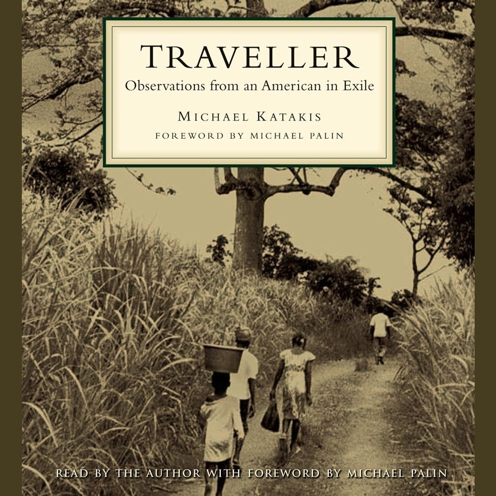 Traveller