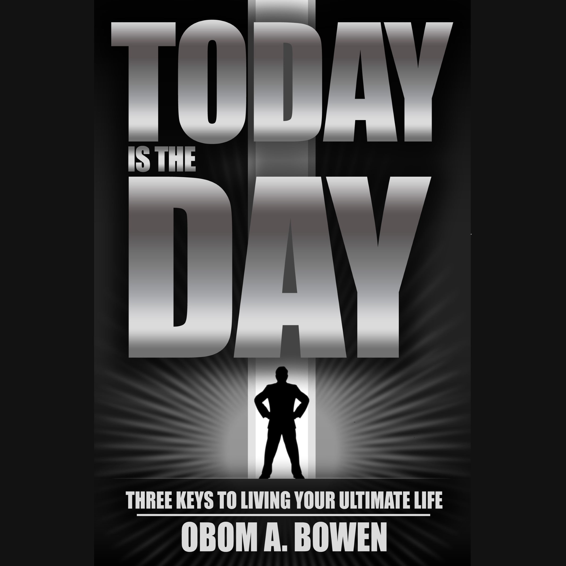 Today Is the Day