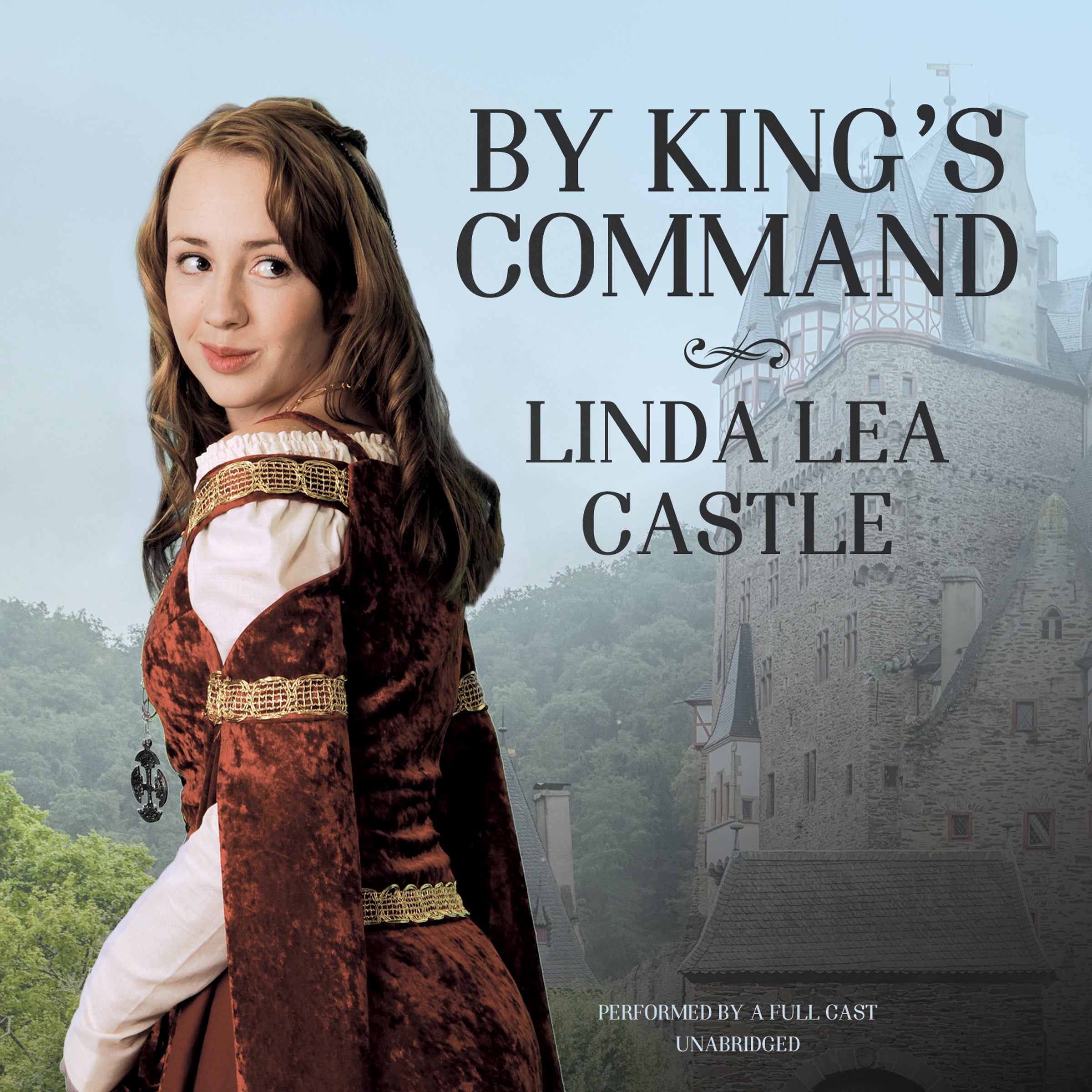 By King’s Command