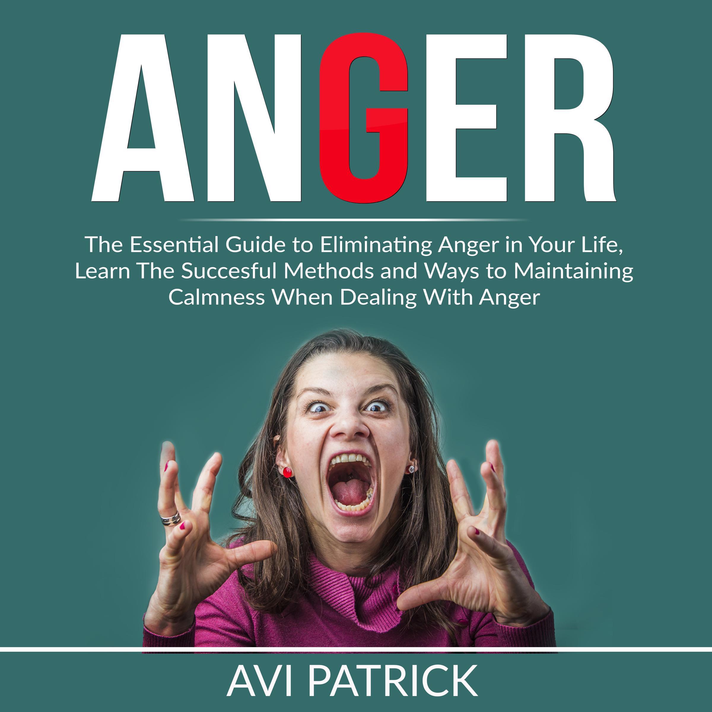 Anger