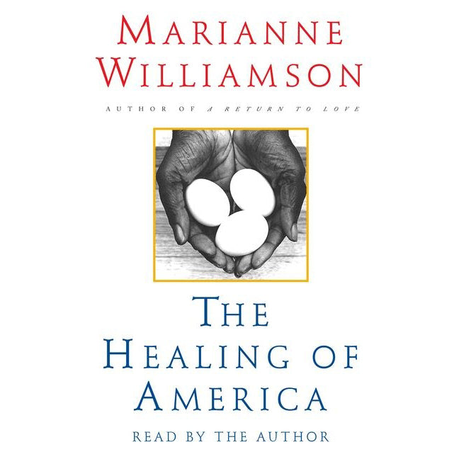 The Healing of America