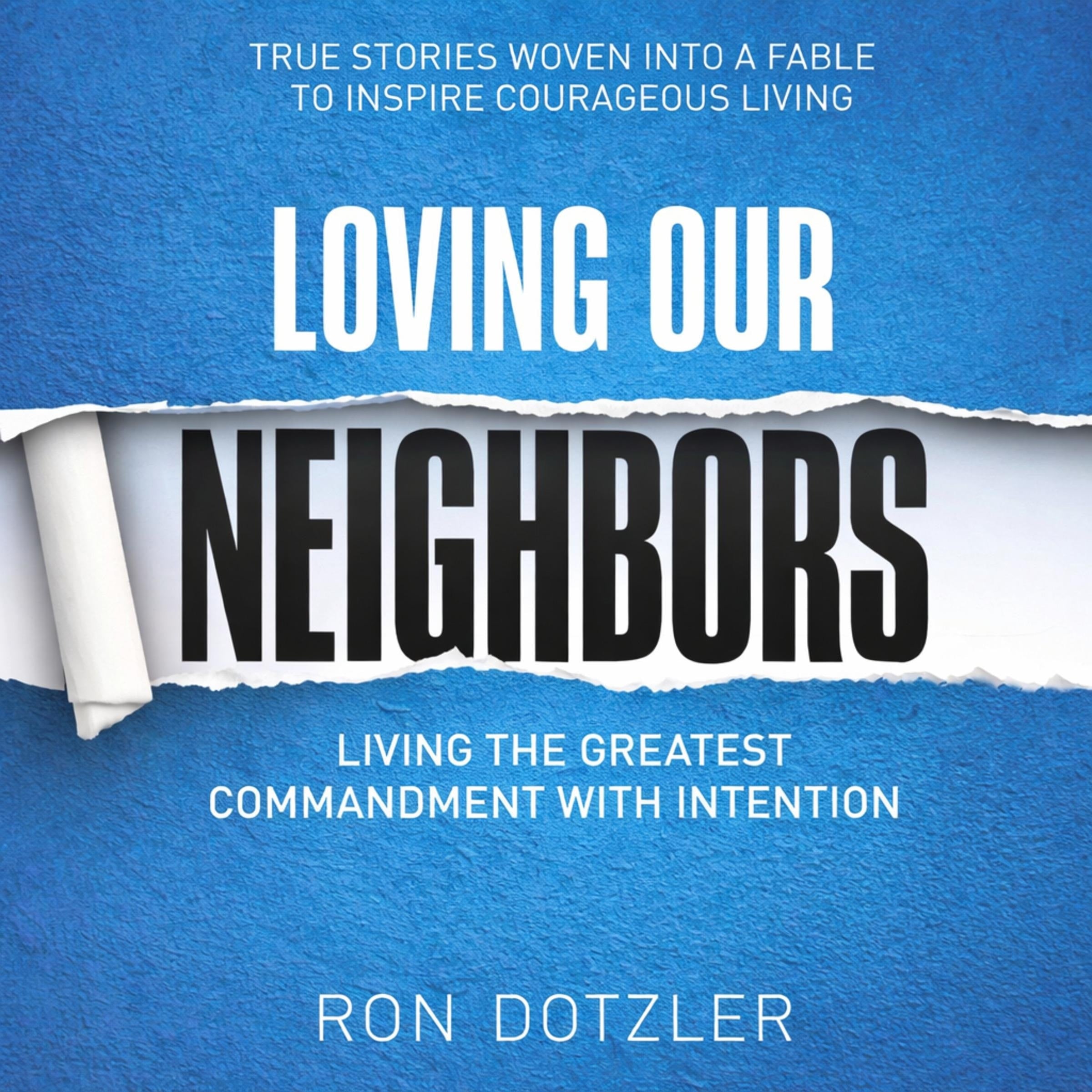 Loving Our Neighbors
