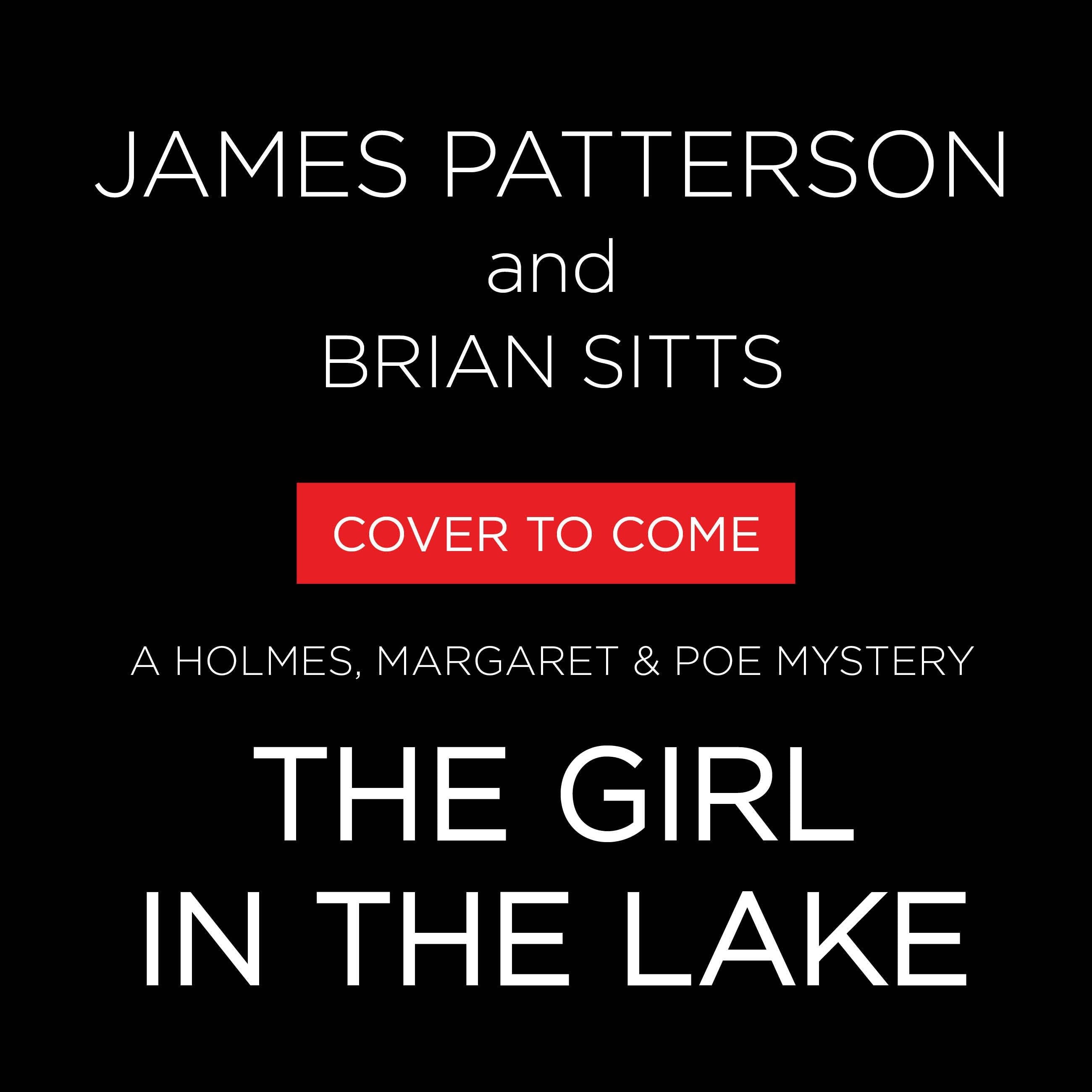 The Girl in the Lake