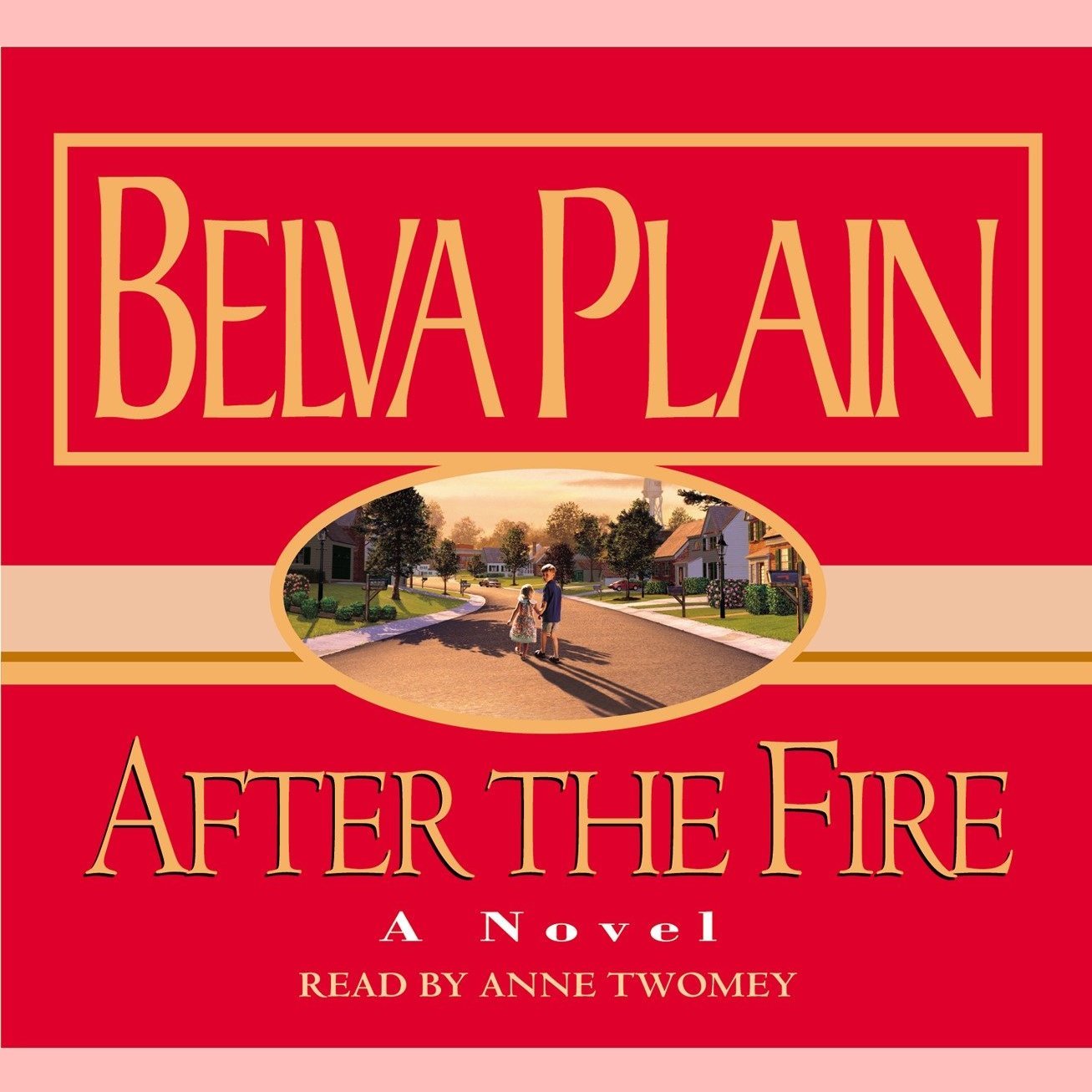 After the Fire