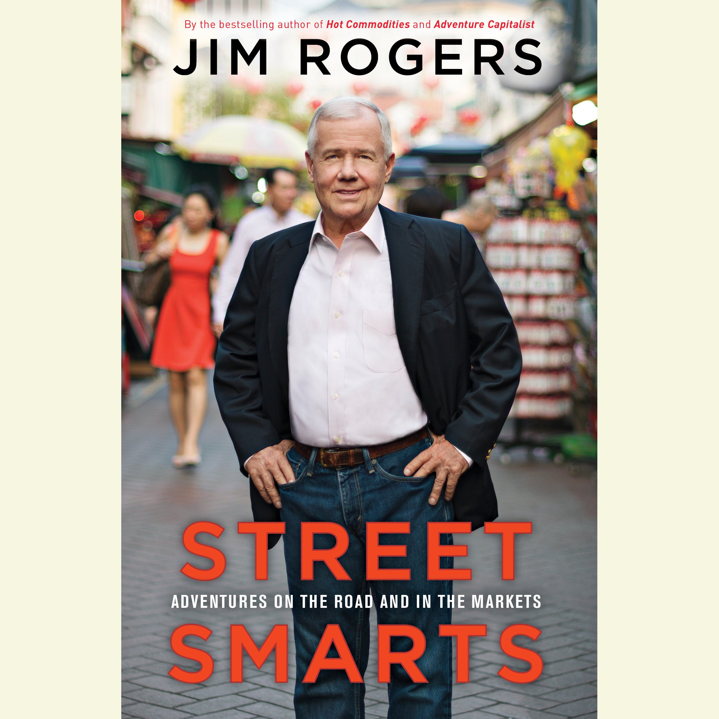 Street Smarts