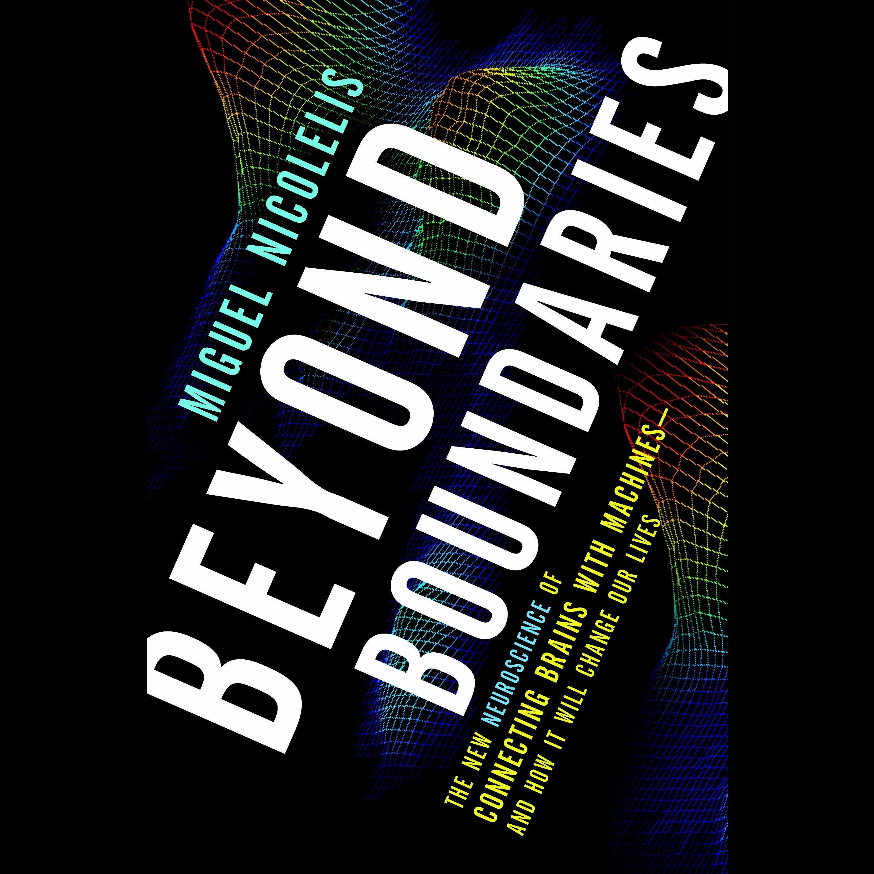 Beyond Boundaries