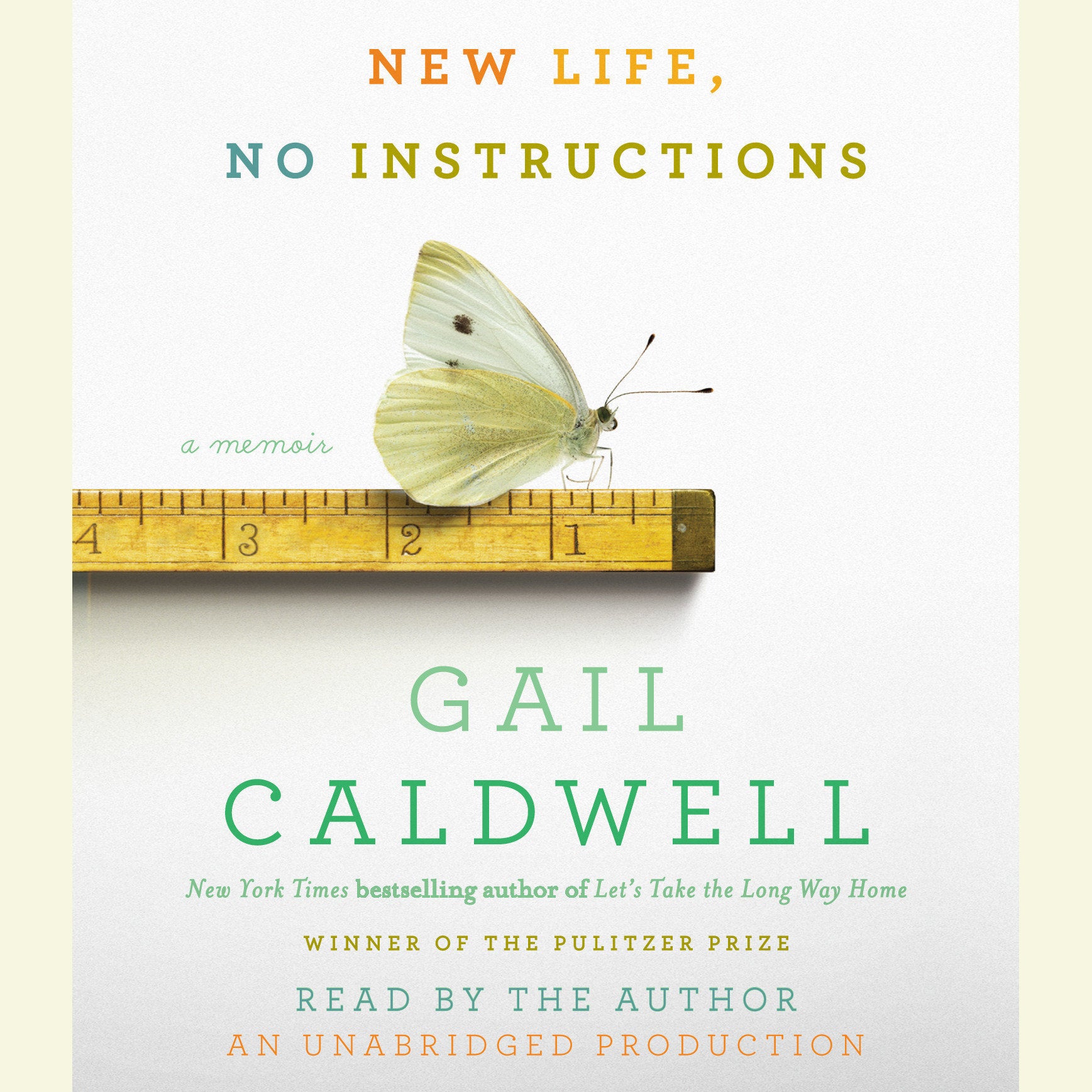 New Life, No Instructions