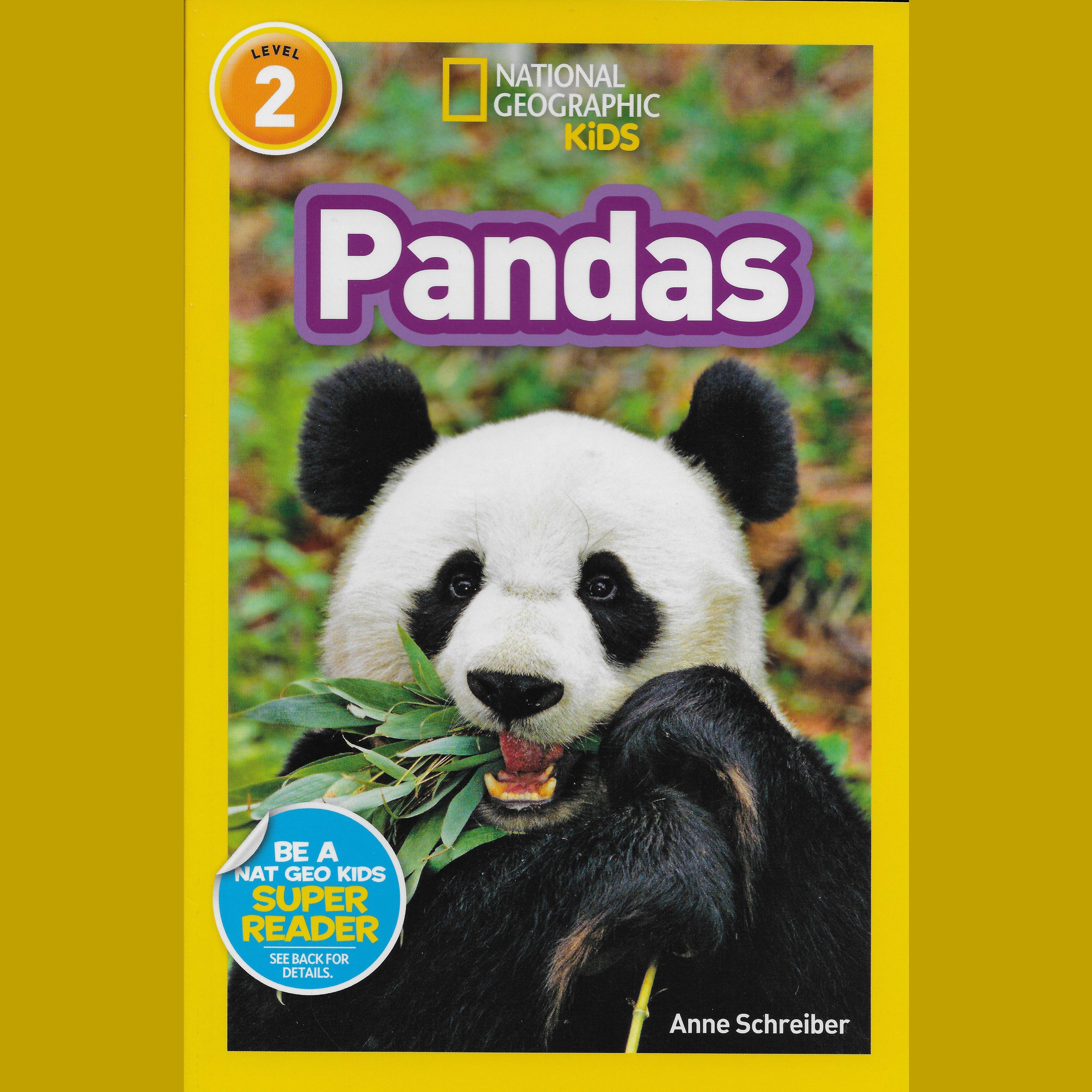 Pandas