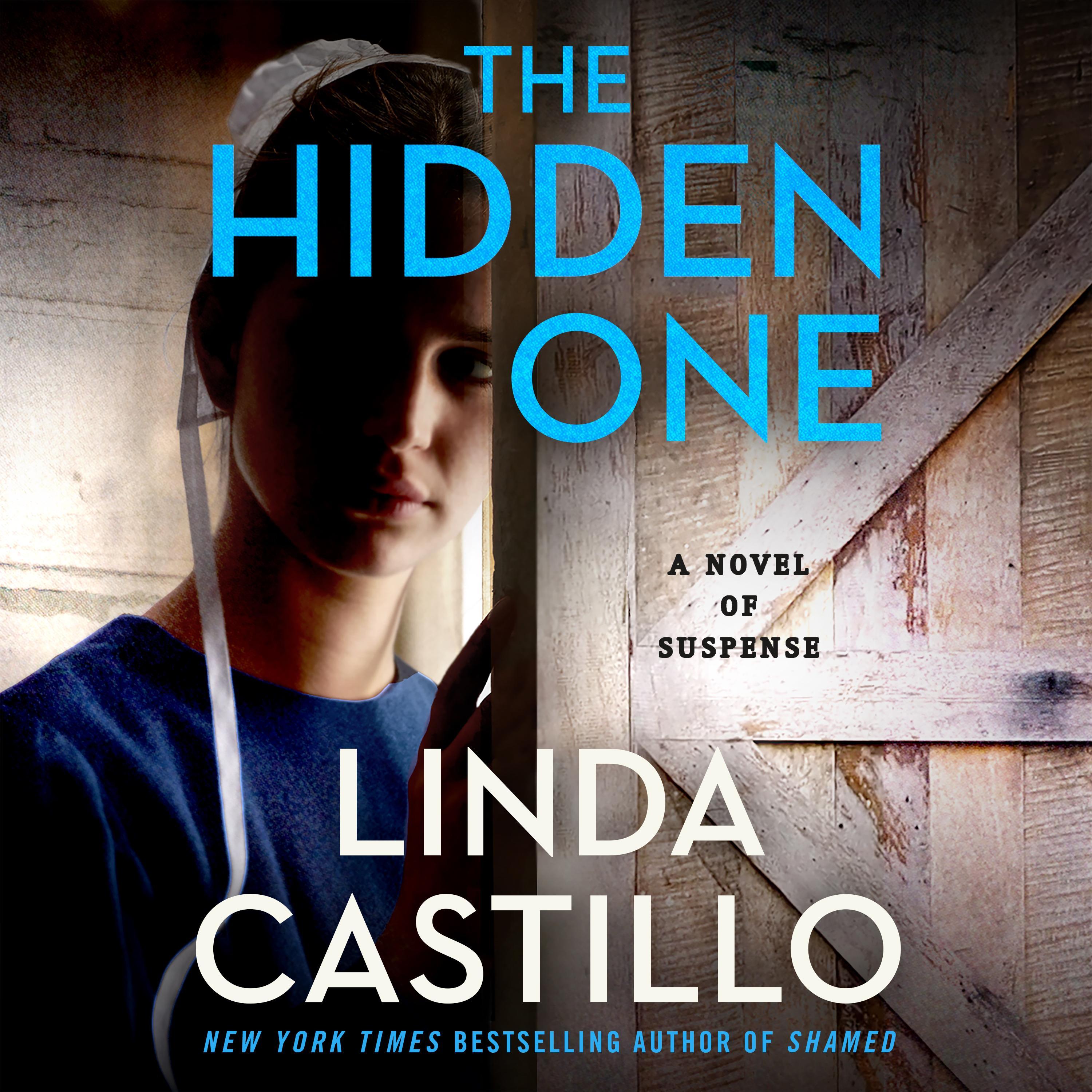 The Hidden One