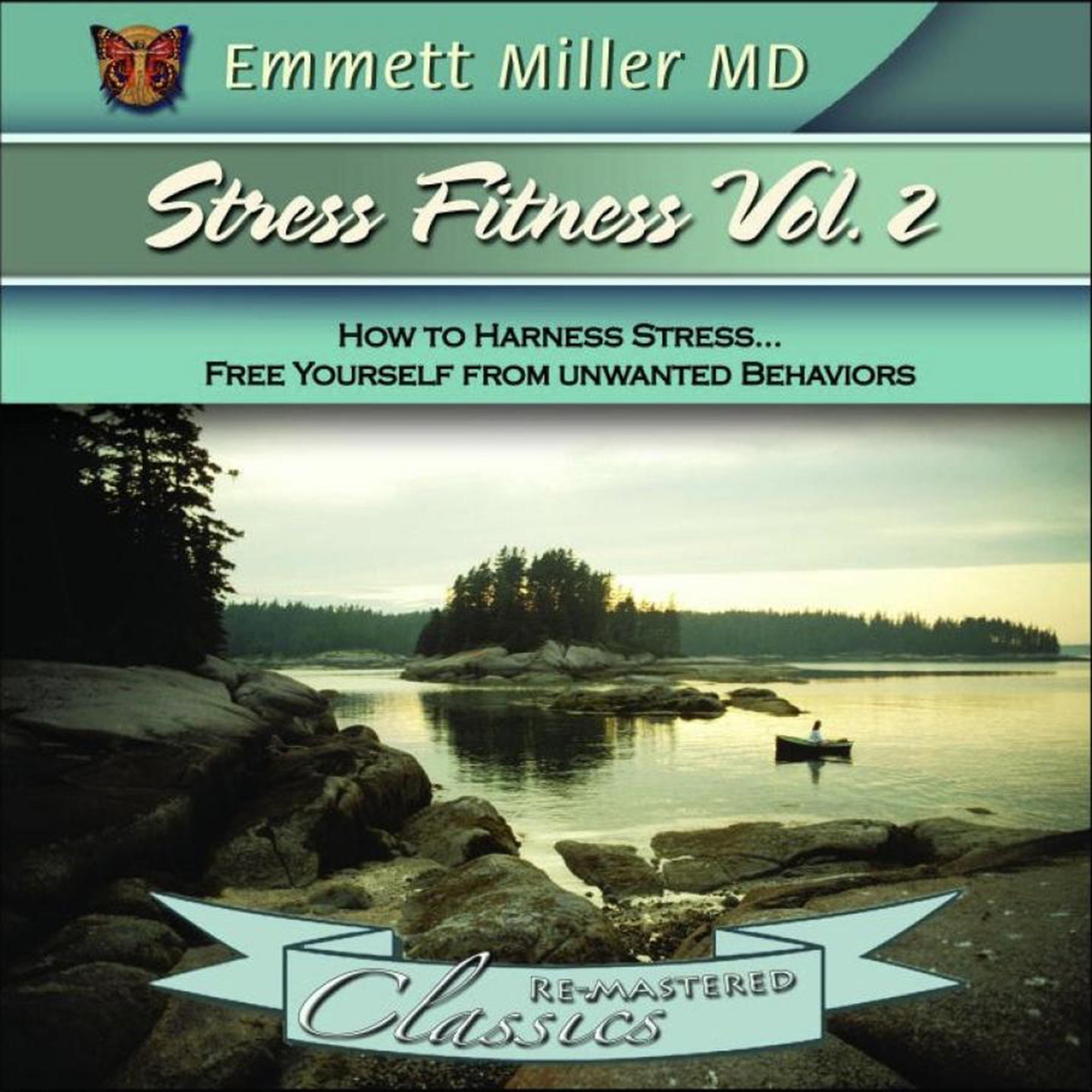 Stress Fitness Vol. 2
