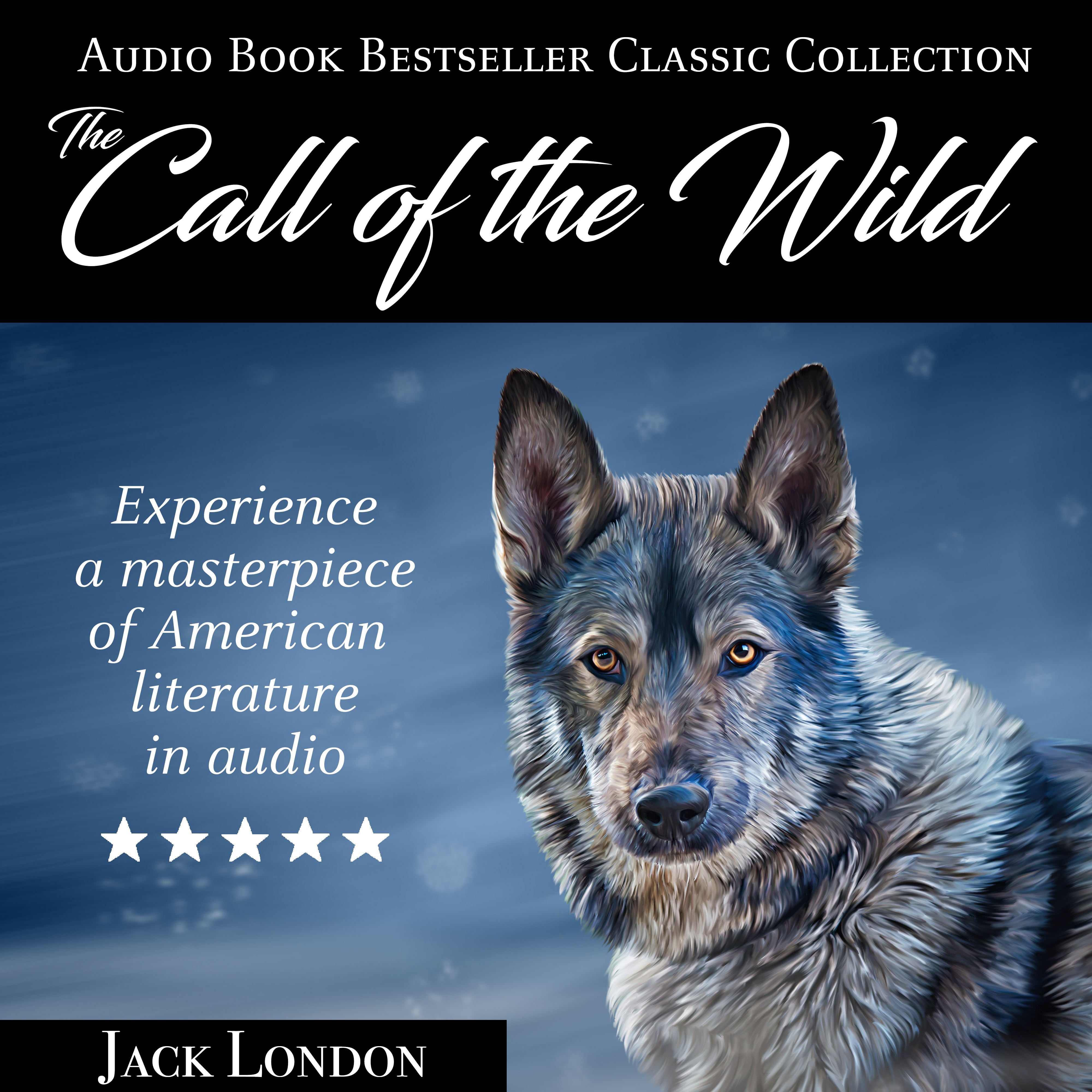 The Call of the Wild