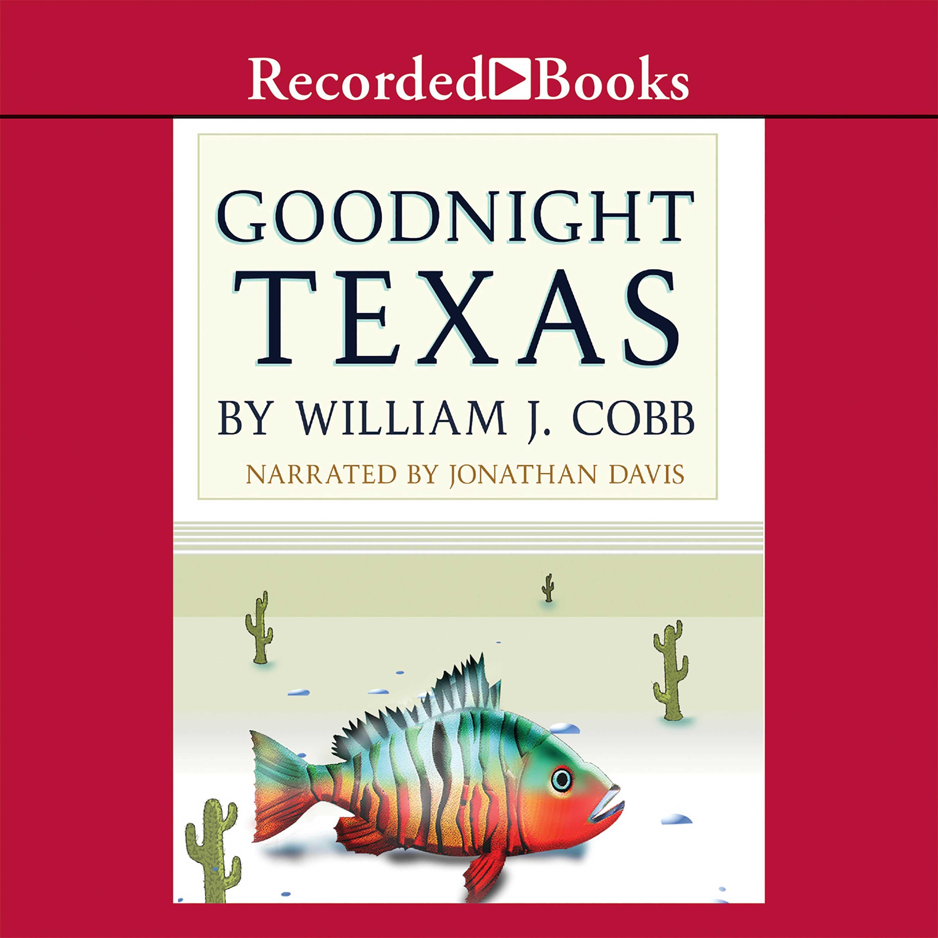 Goodnight, Texas