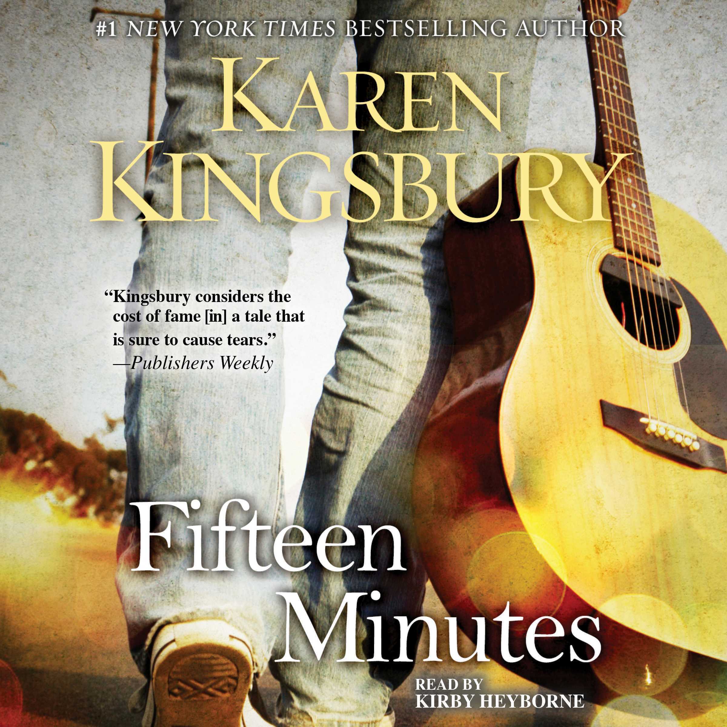 Fifteen Minutes