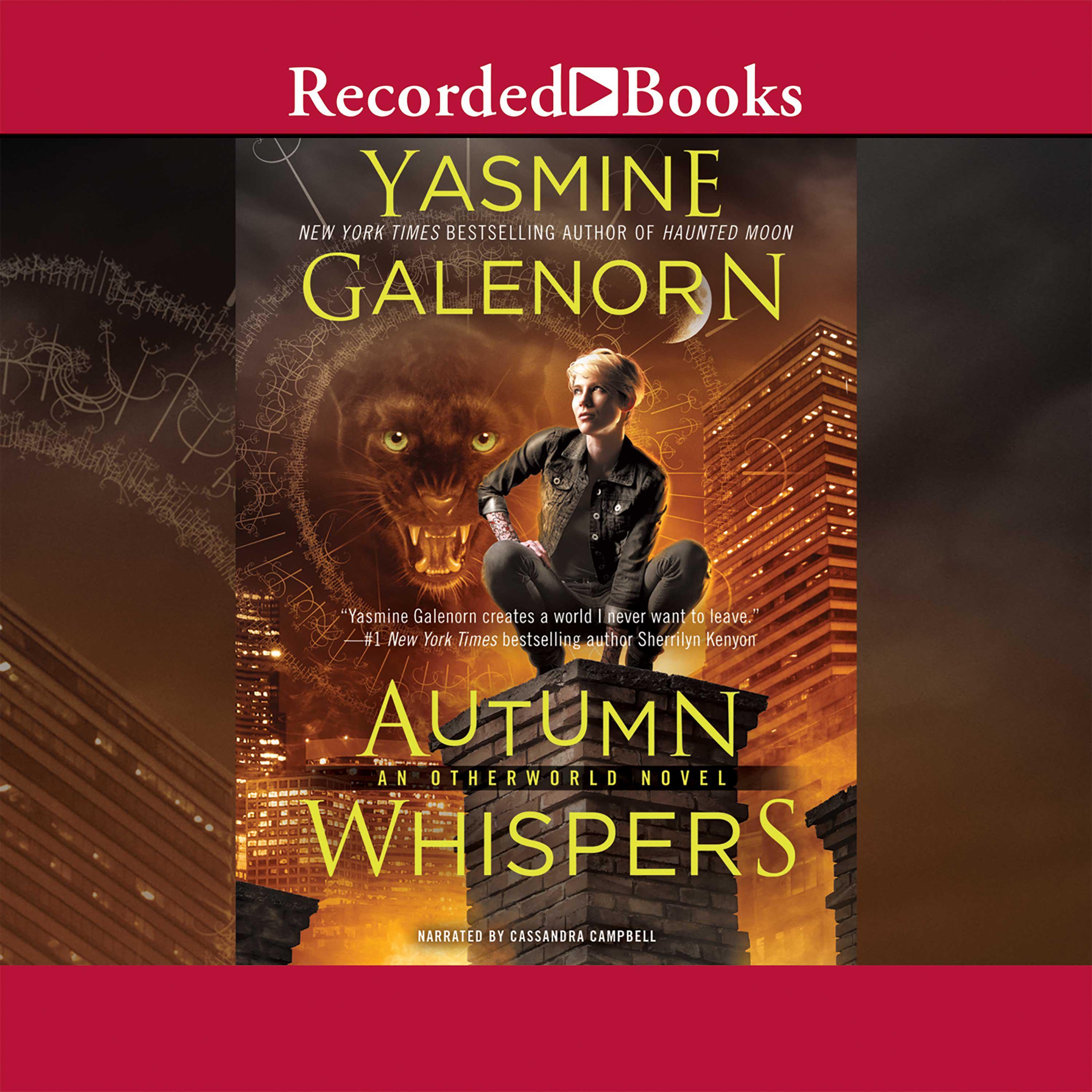 Autumn Whispers
