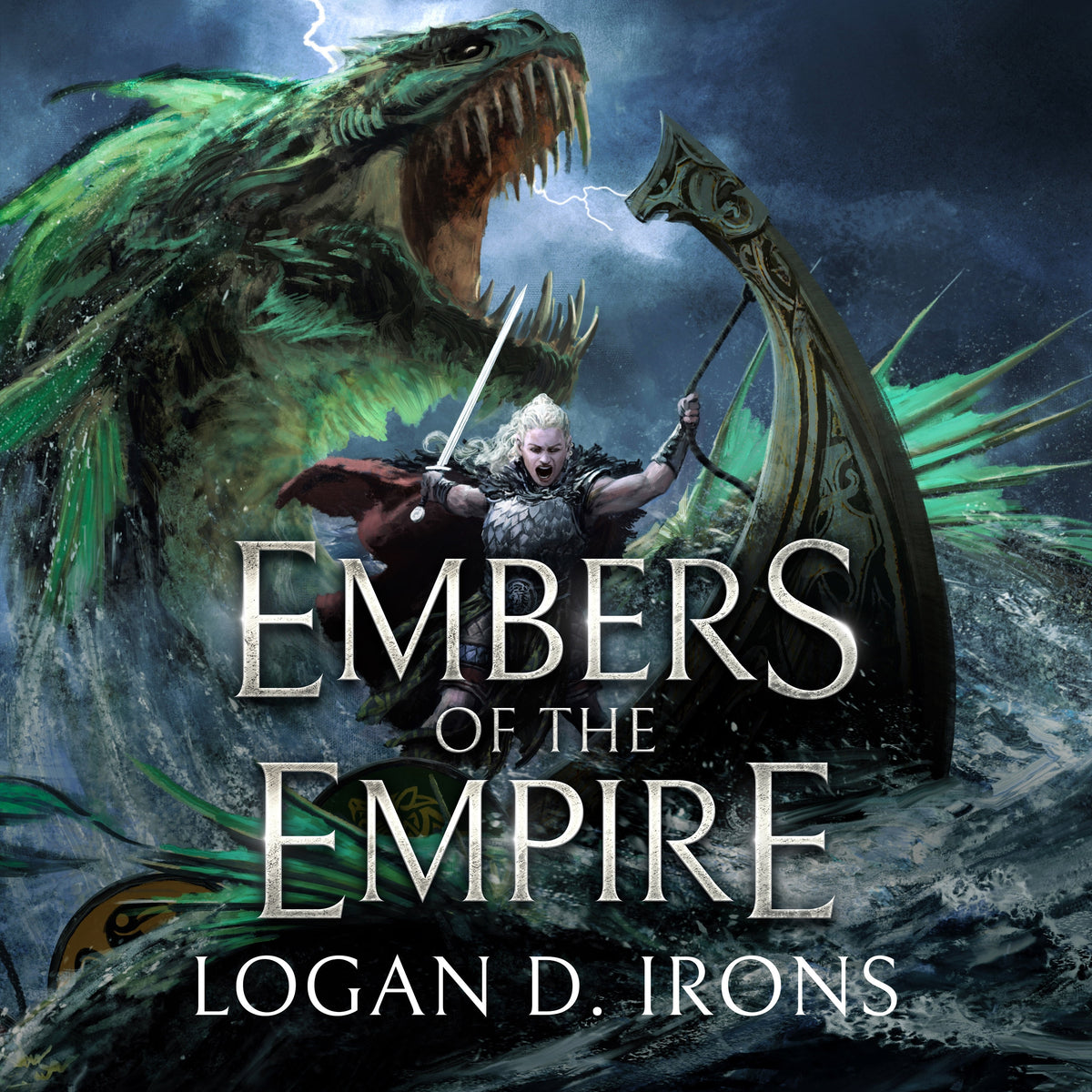 Embers of the Empire