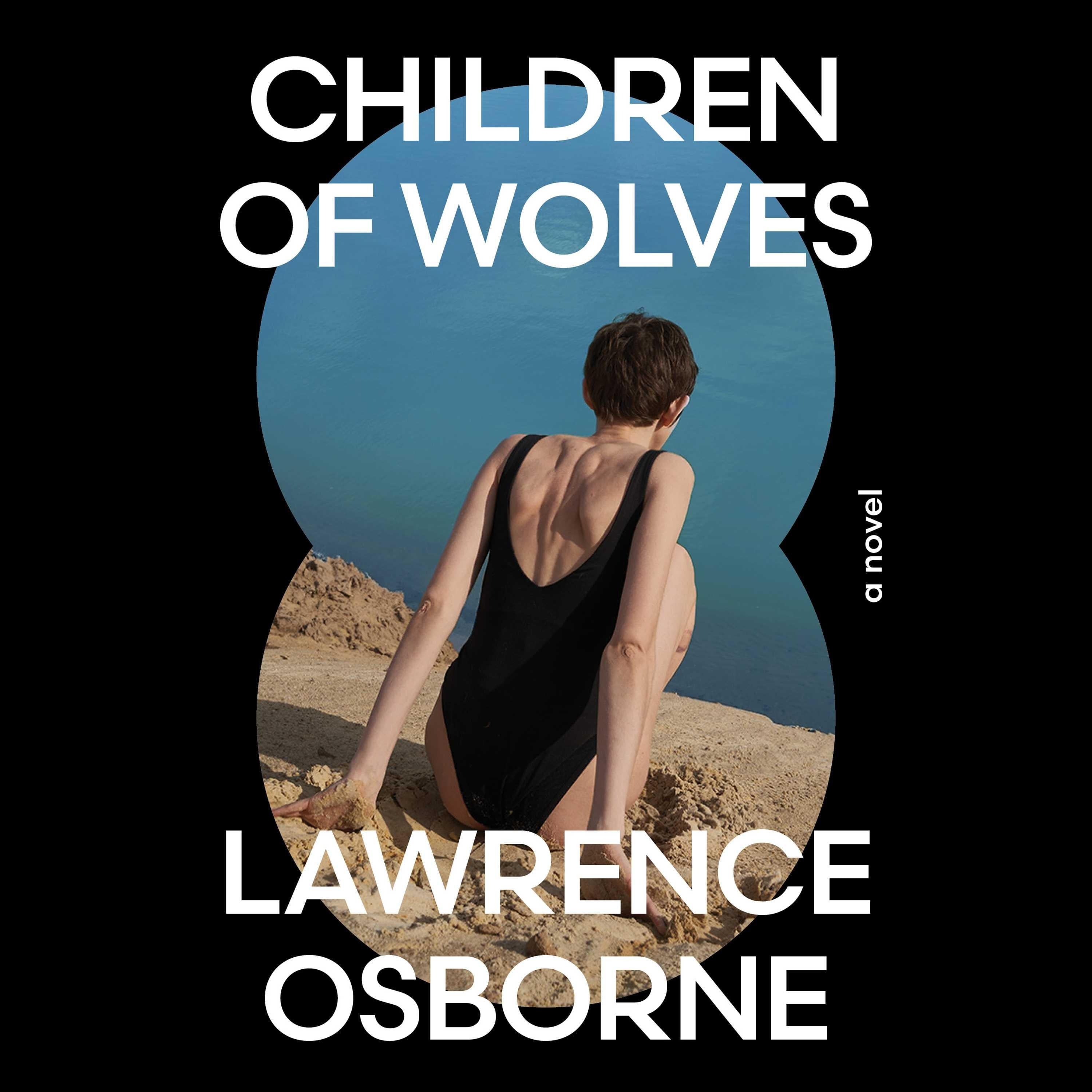 Children of Wolves