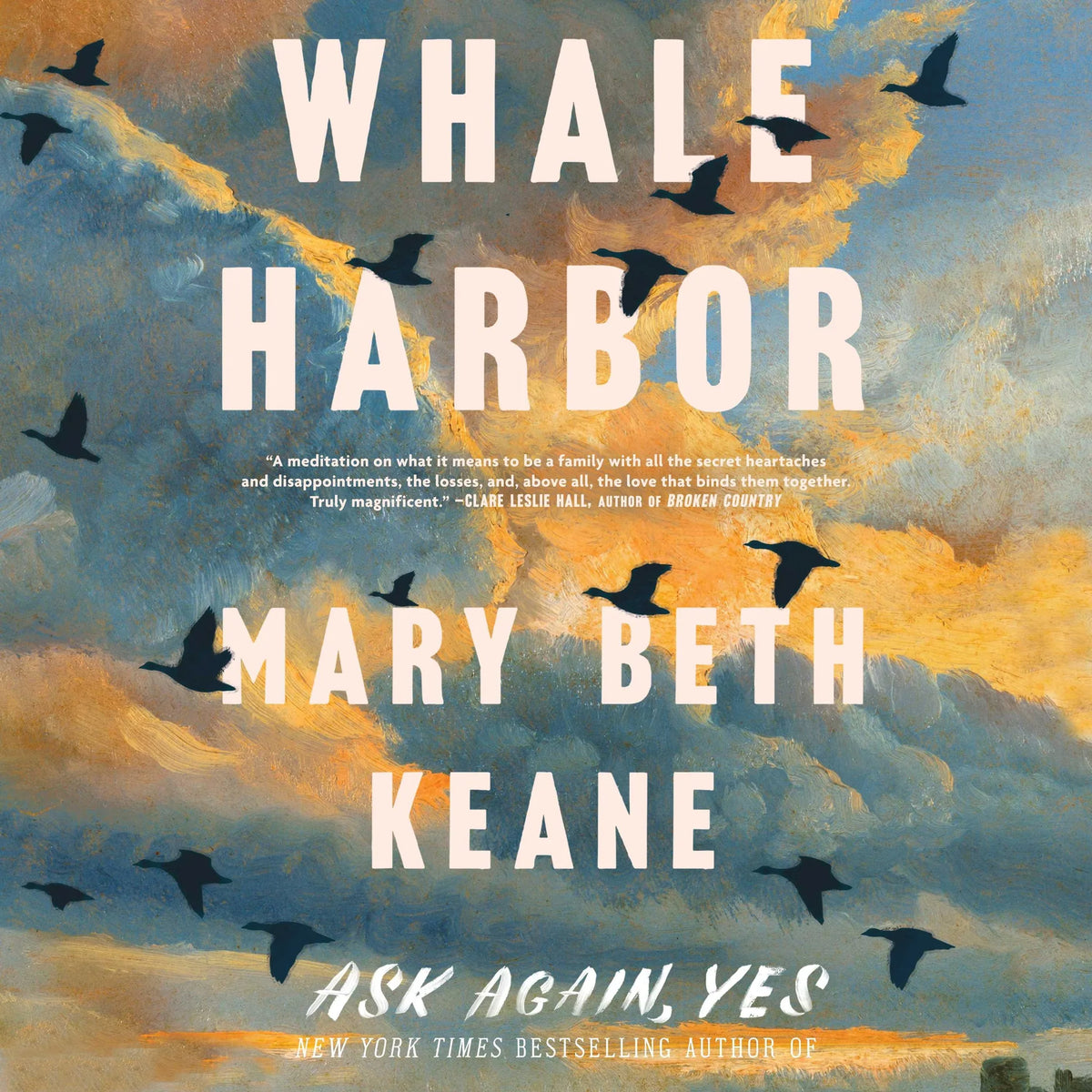 Whale Harbor