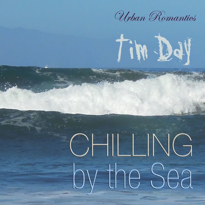 Chilling by the Sea Dream Box 5