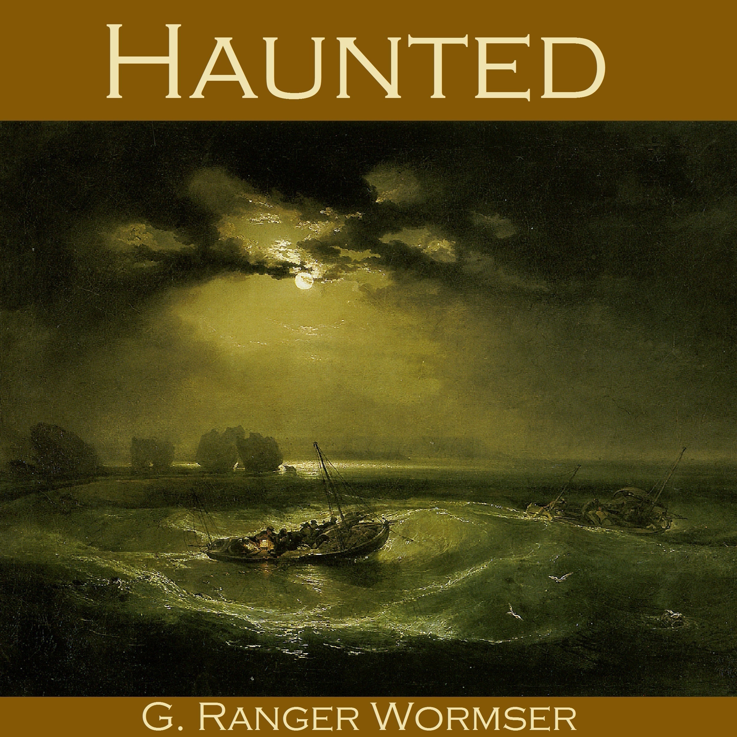 Haunted