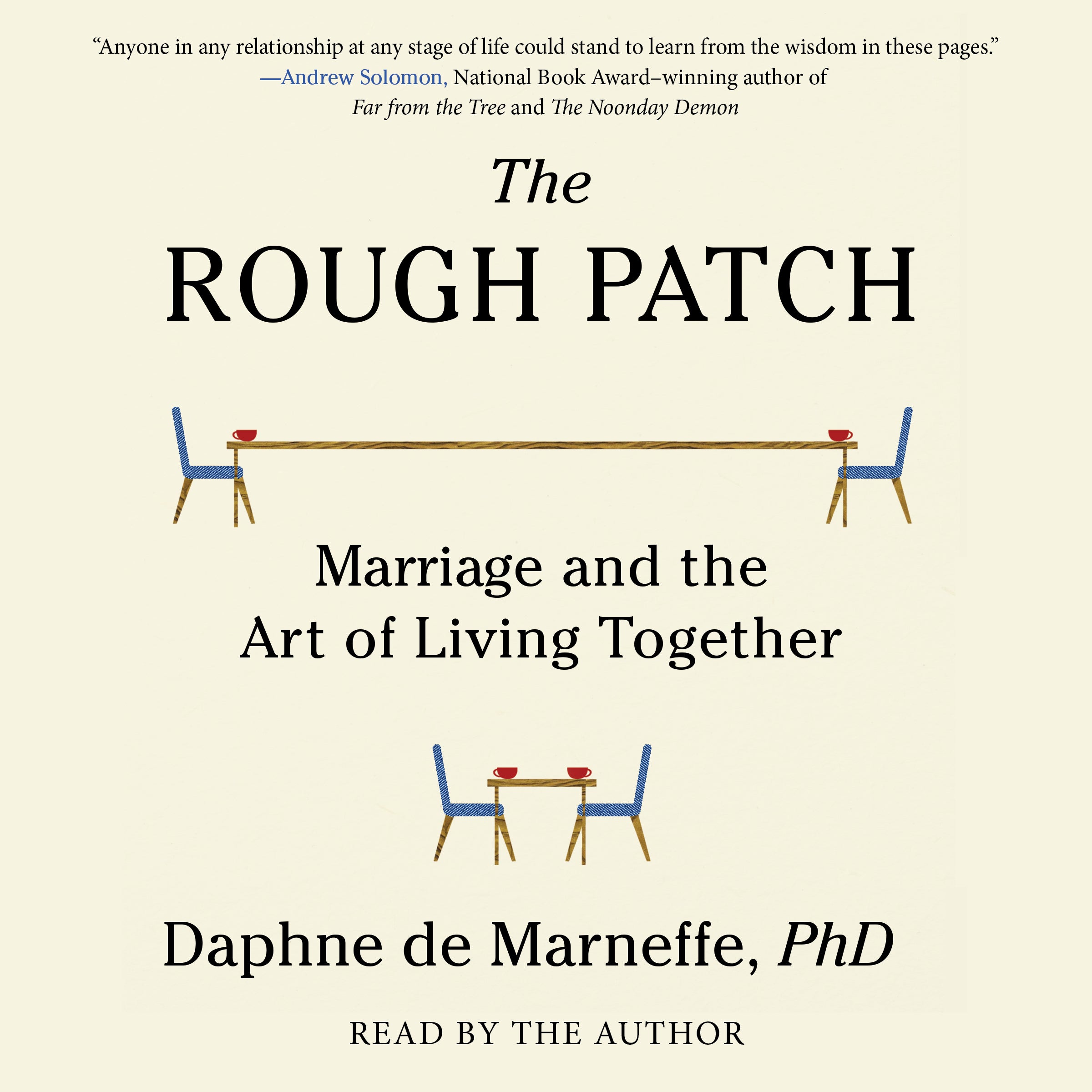 The Rough Patch