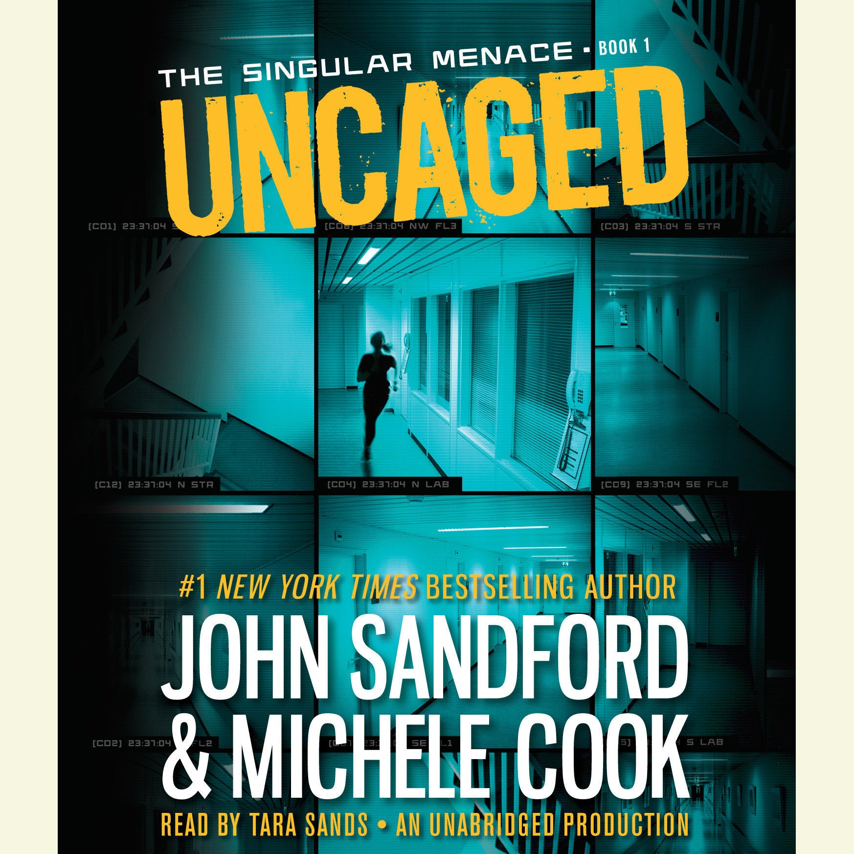 Uncaged