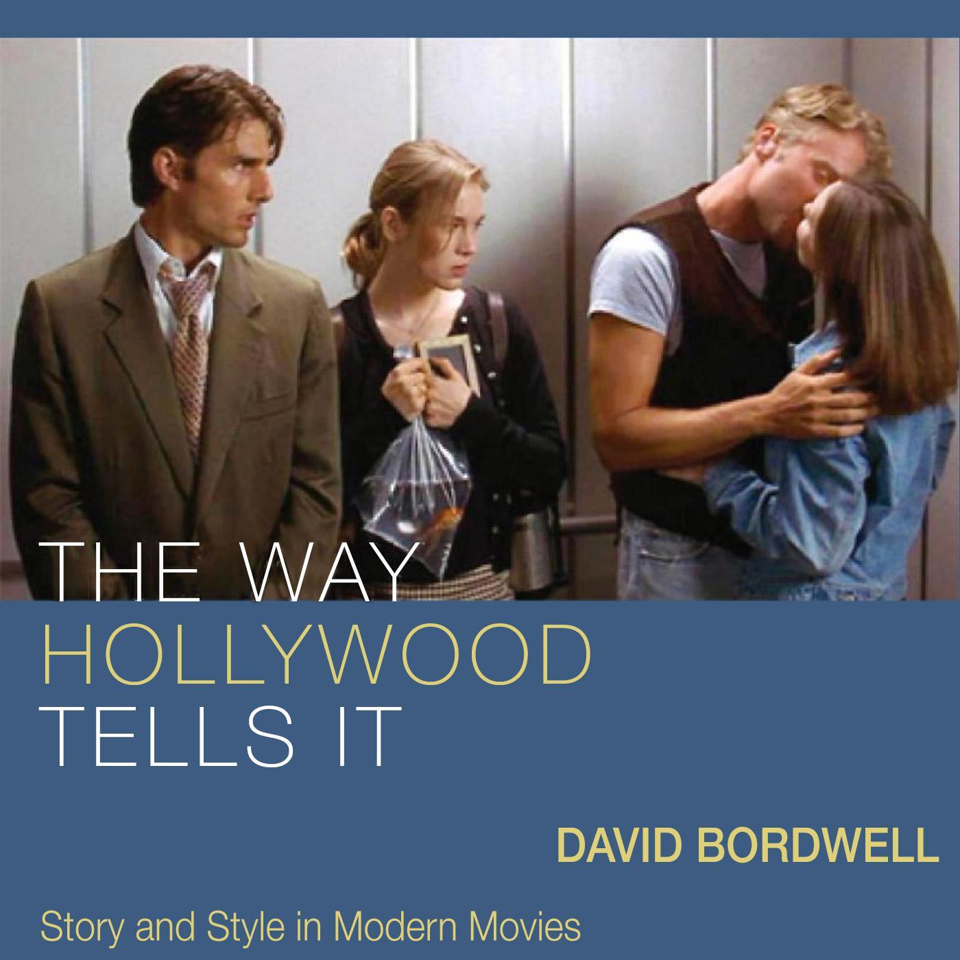 The Way Hollywood Tells It