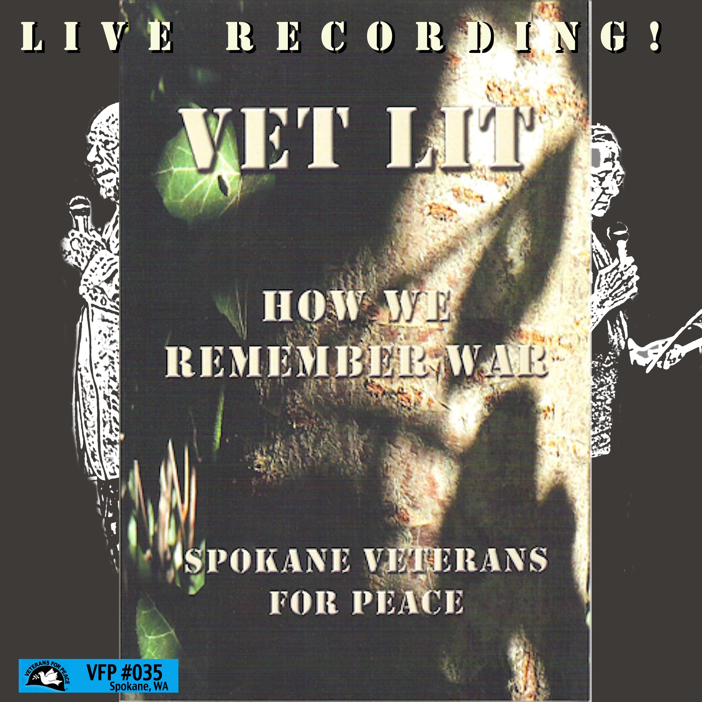 Vet Lit