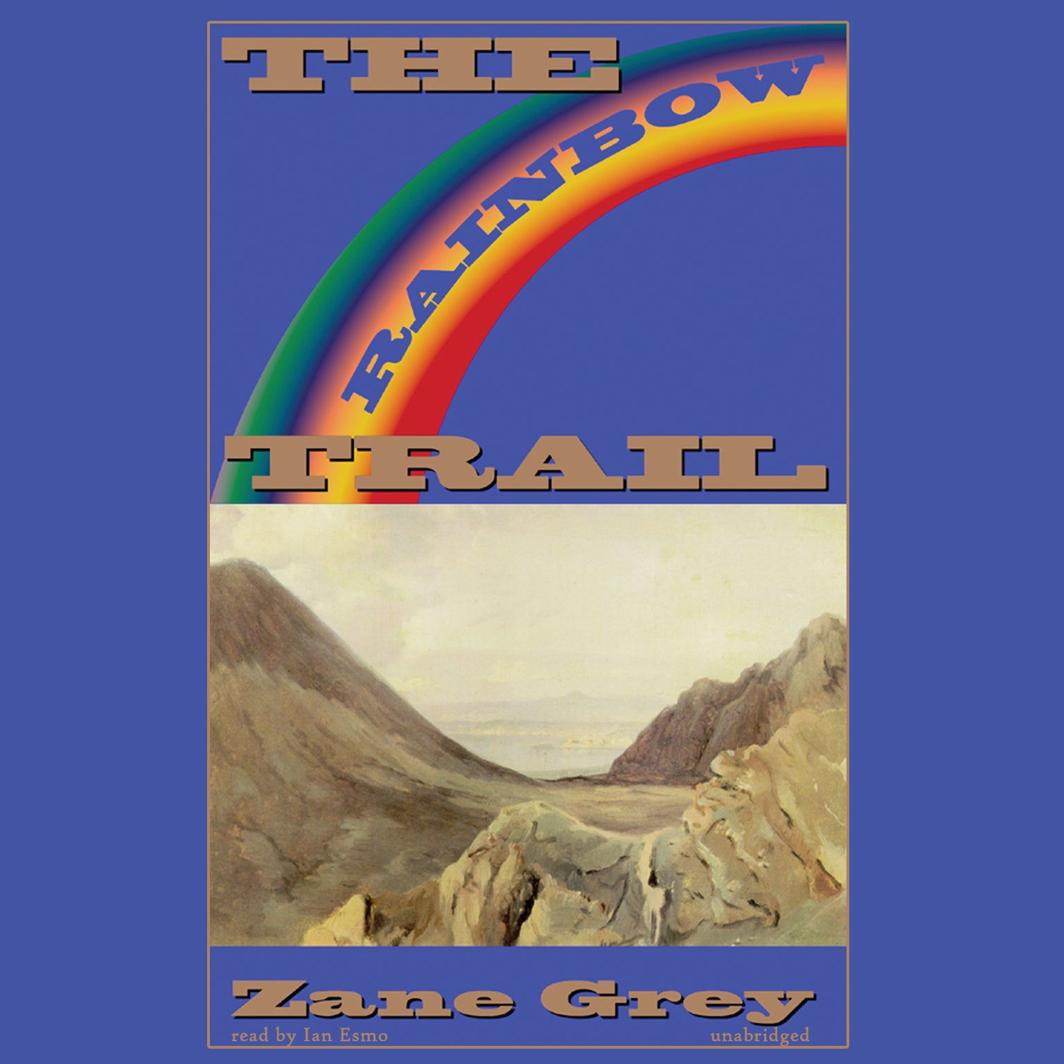 The Rainbow Trail
