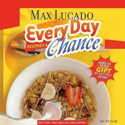 Every Day Deserves a Chance