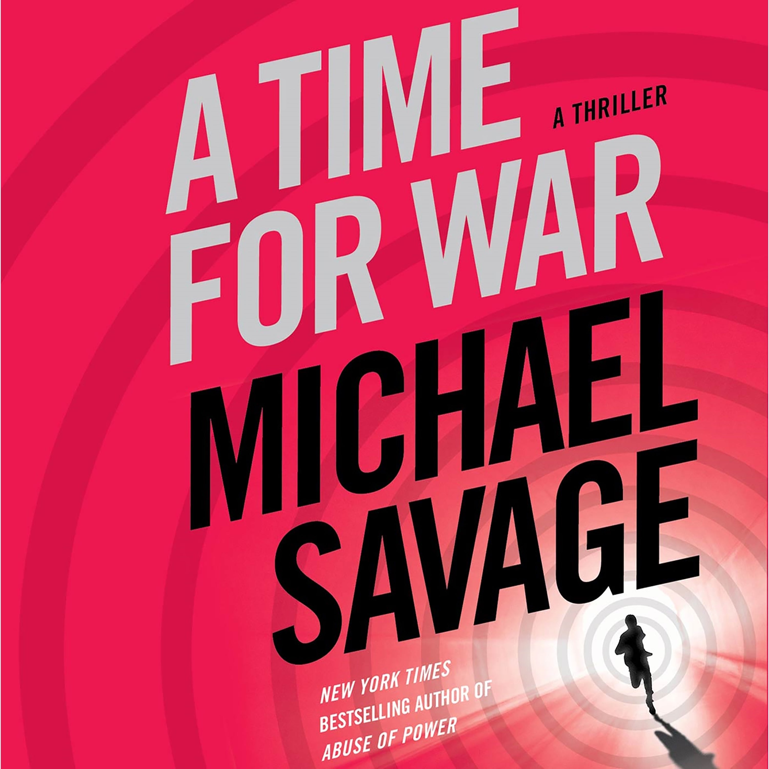 A Time for War