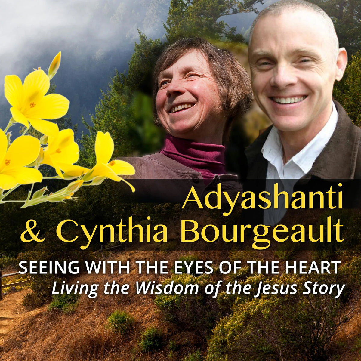 Seeing with the Eyes of the Heart