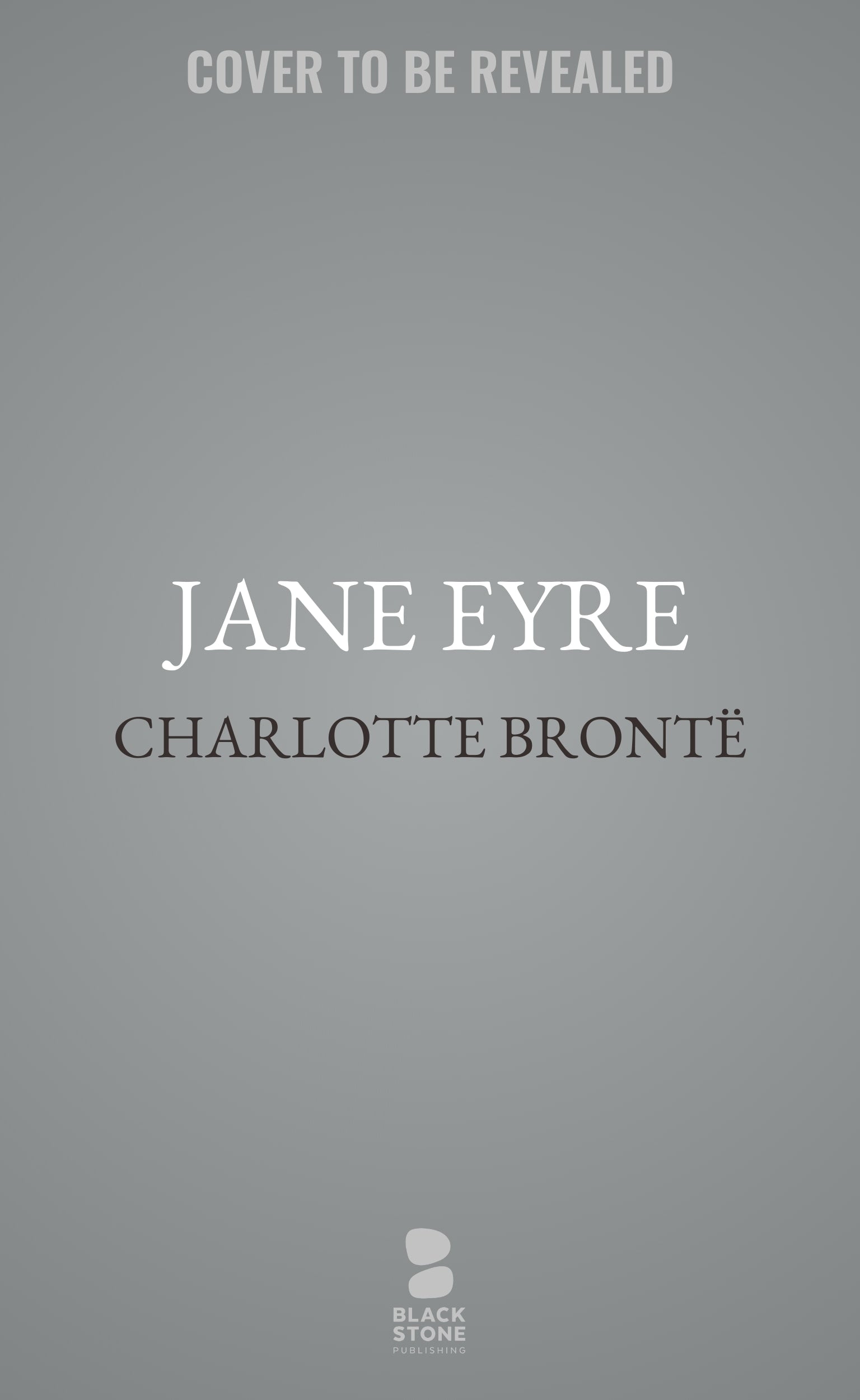 Jane Eyre