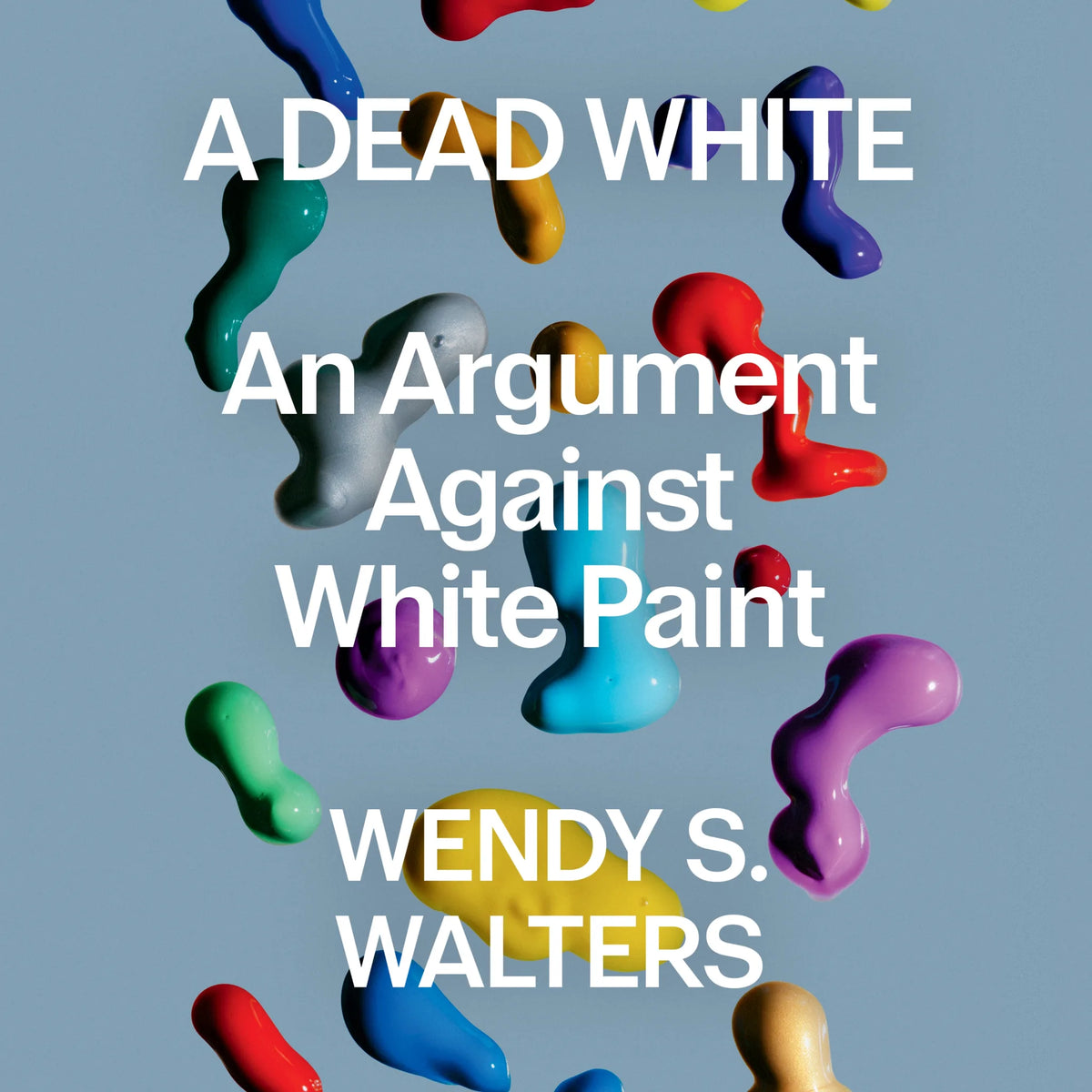 A Dead White