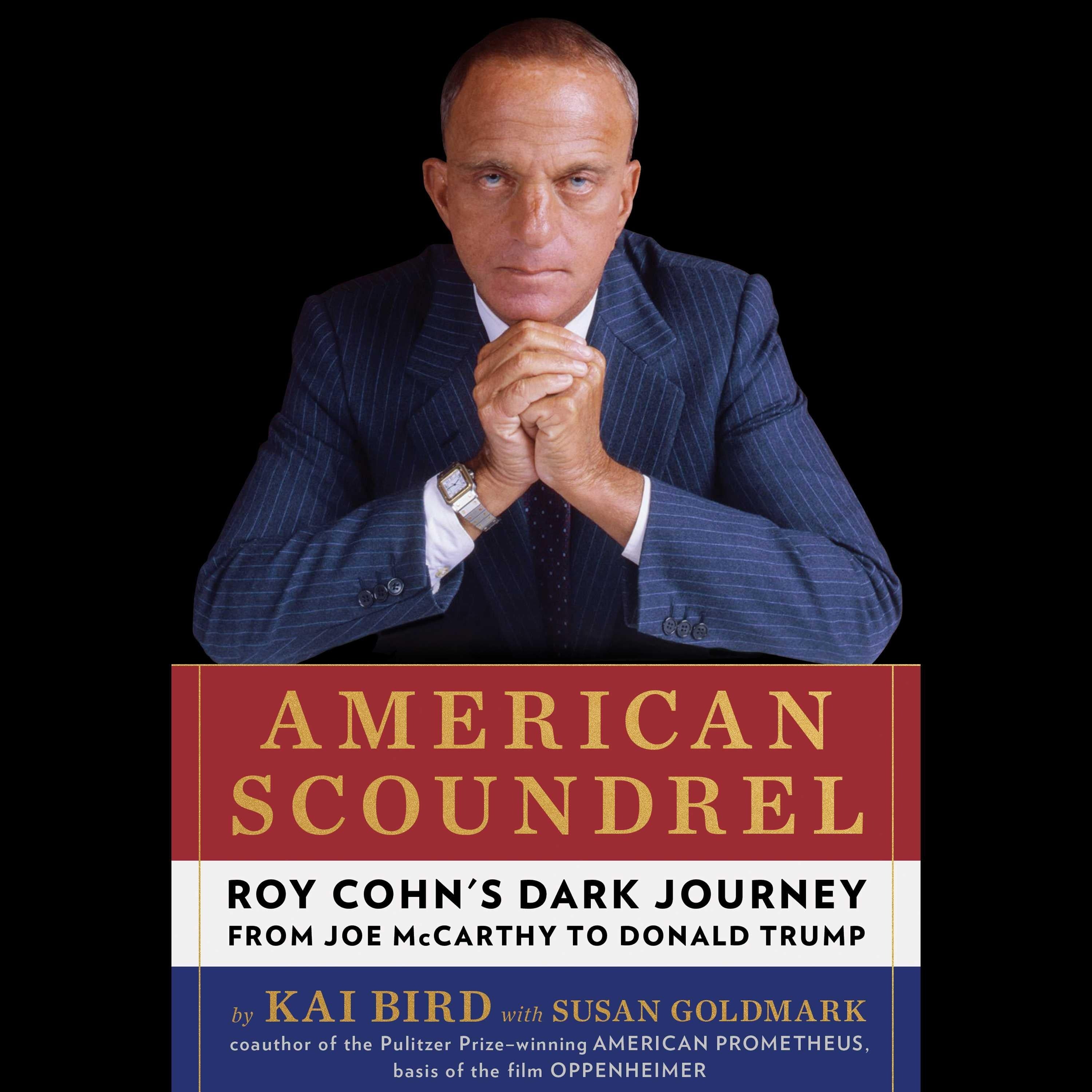 American Scoundrel