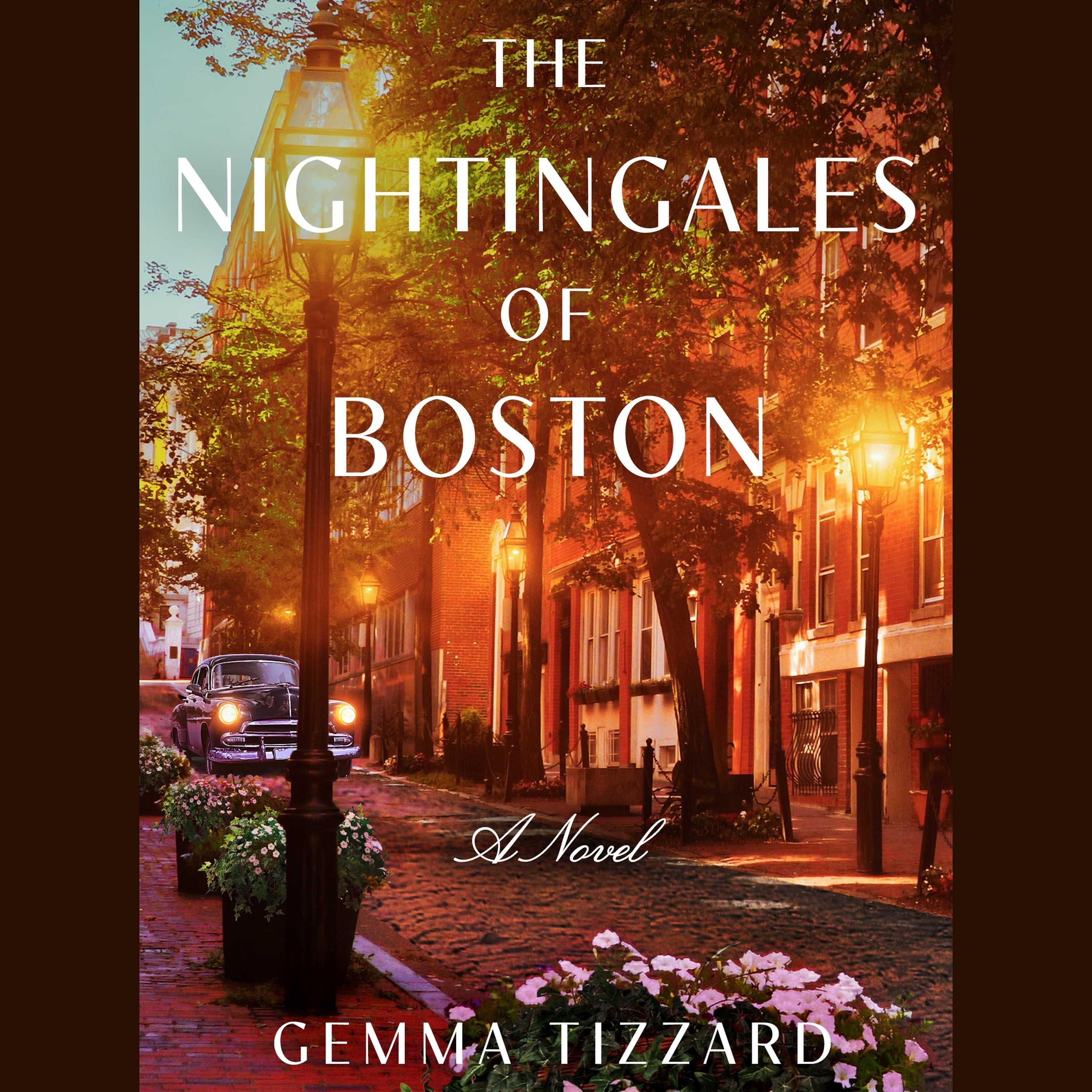 The Nightingales of Boston