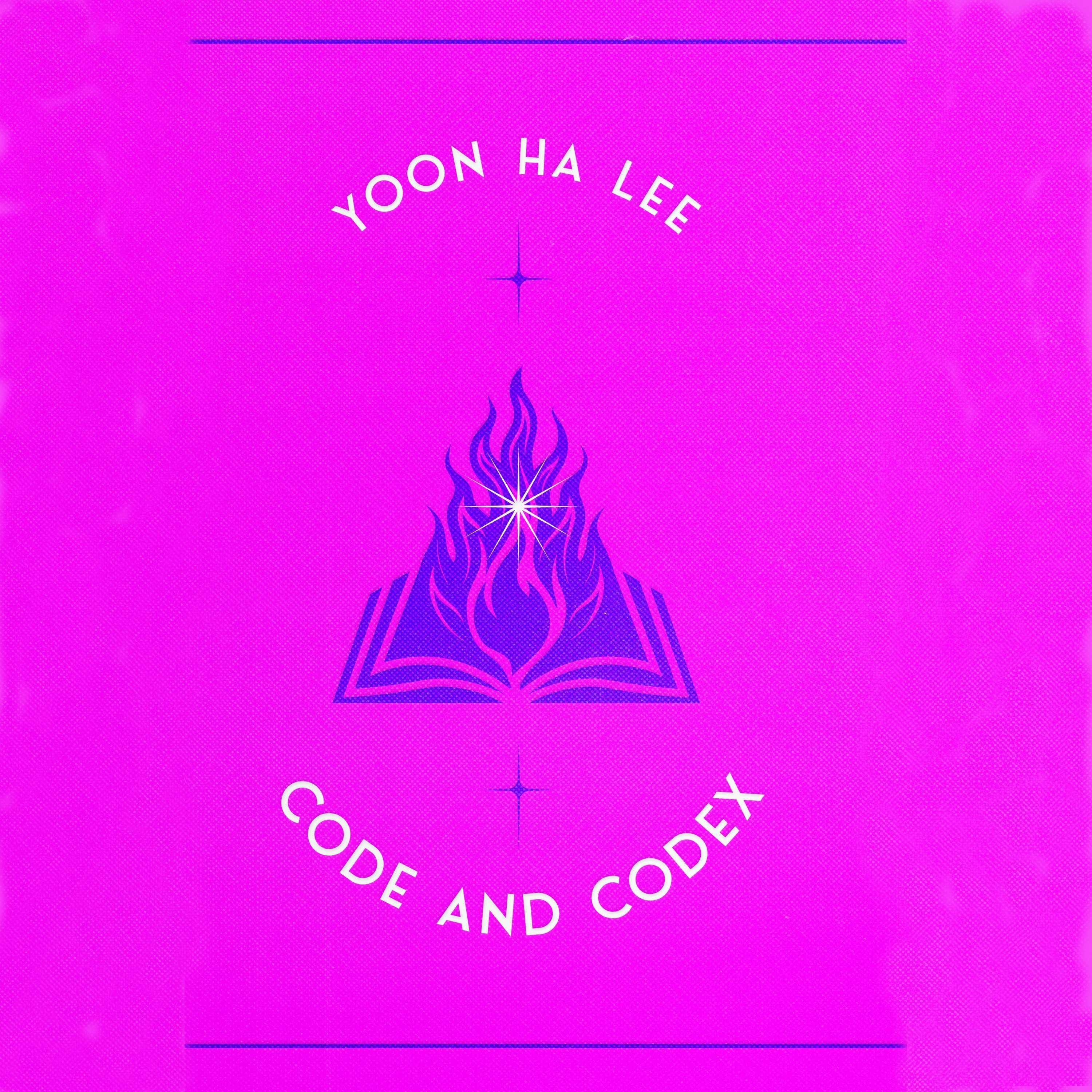Code and Codex