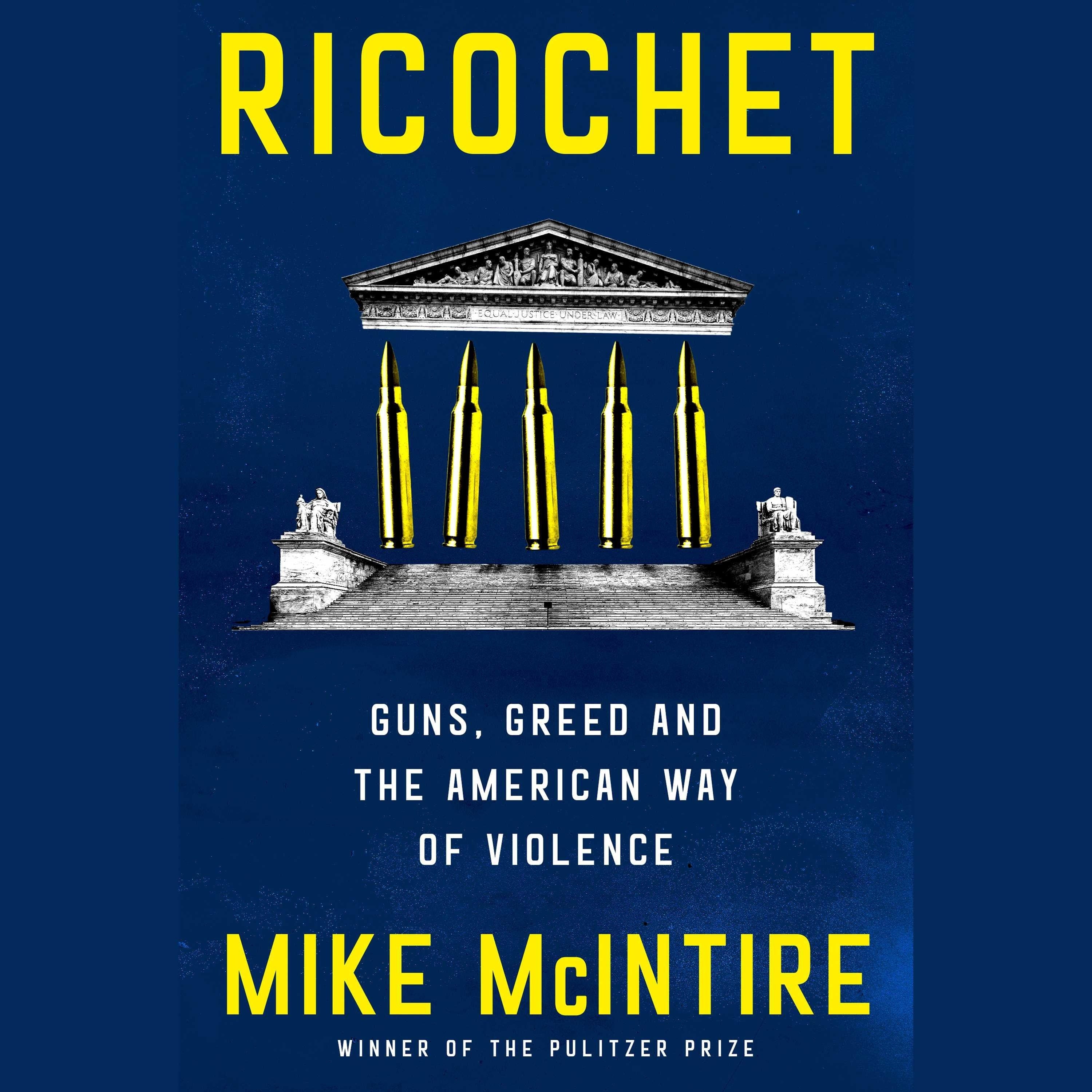 Ricochet