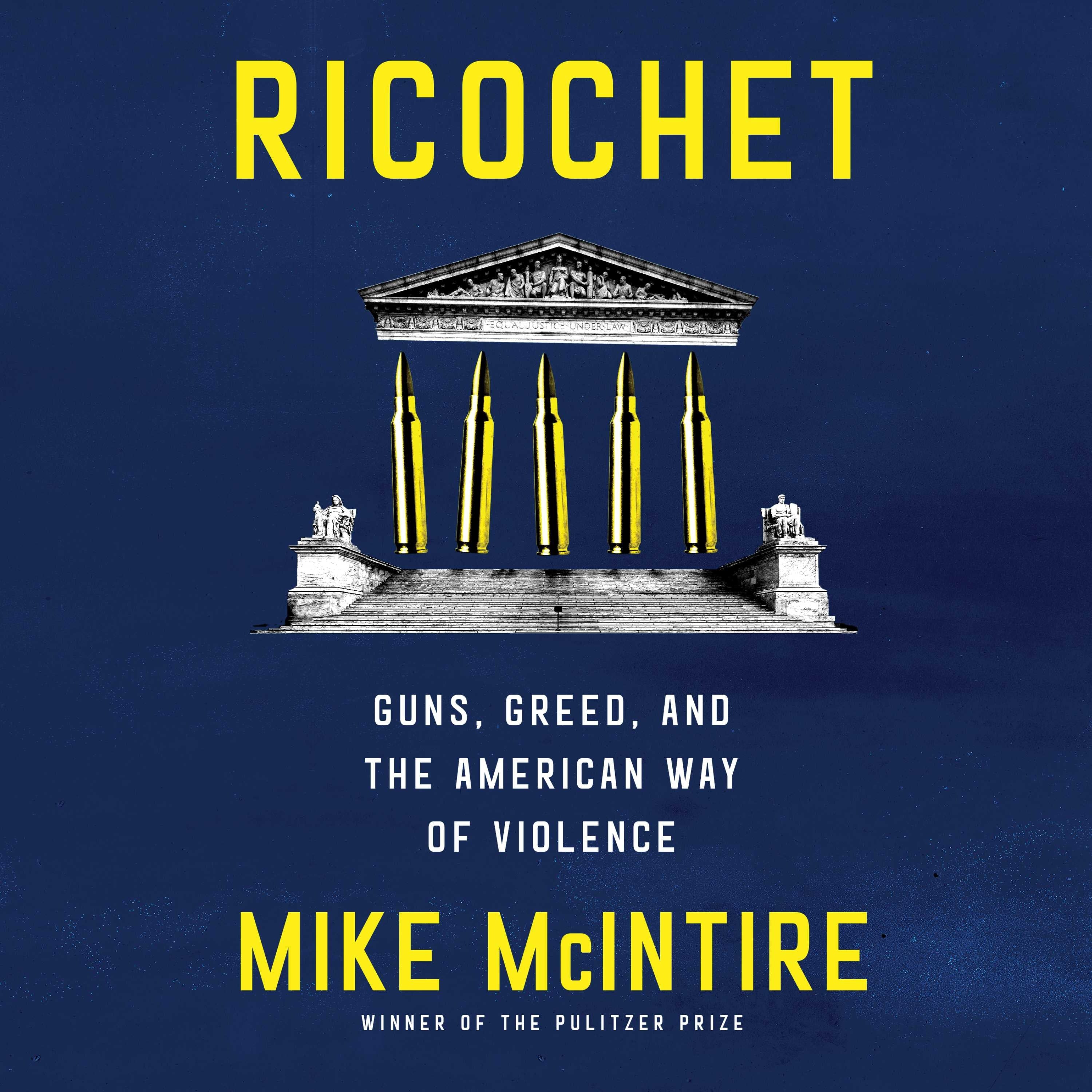 Ricochet