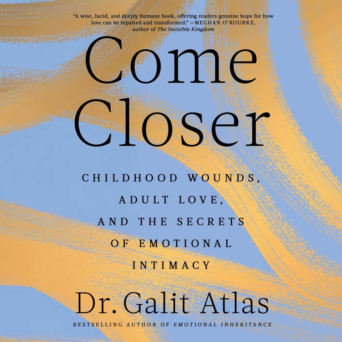Come Closer