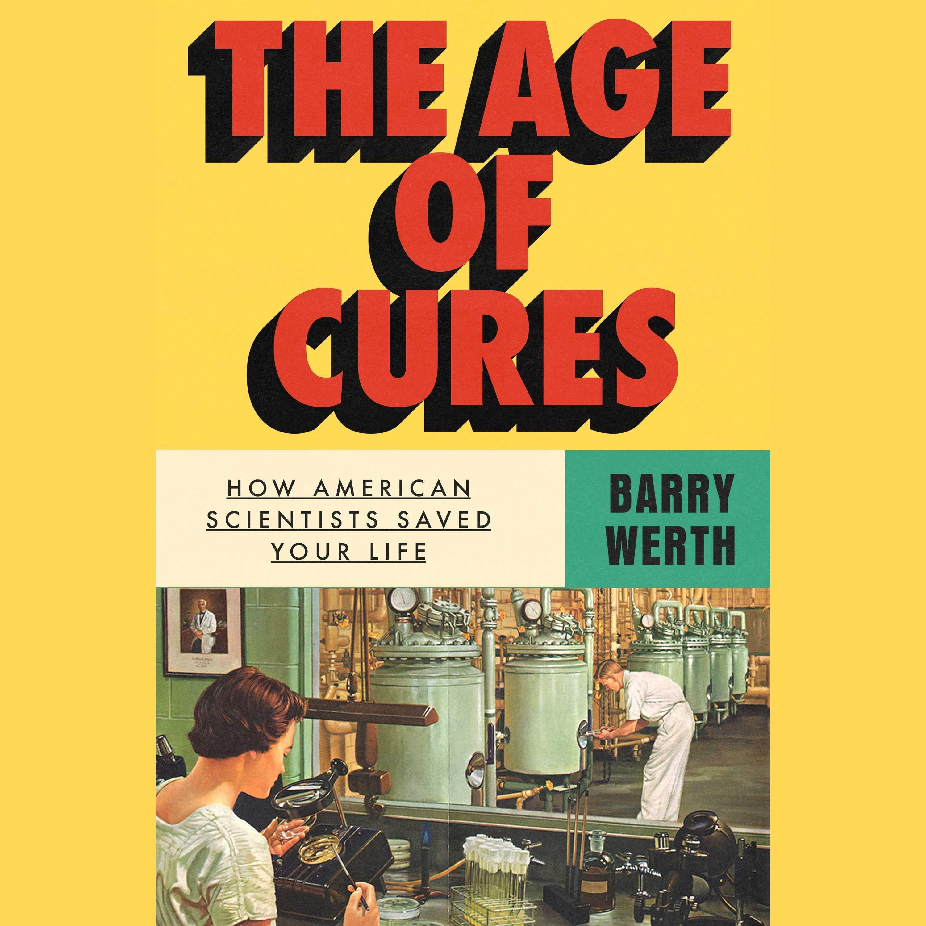 The Age of Cures