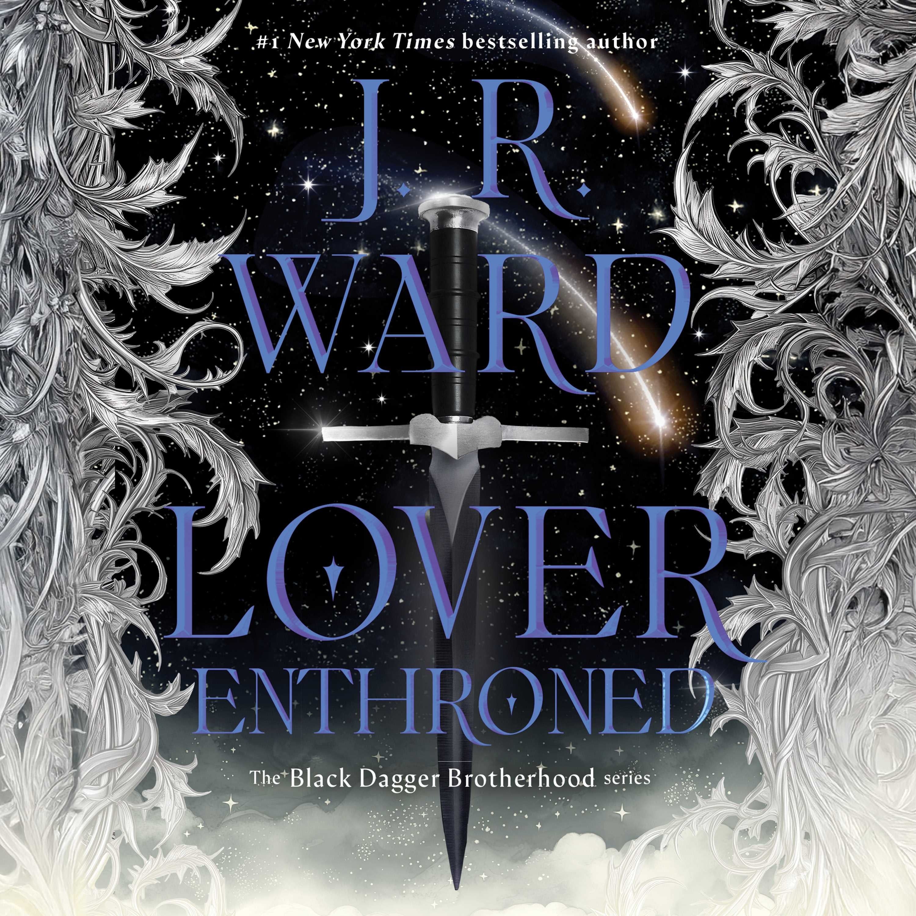 Lover Enthroned
