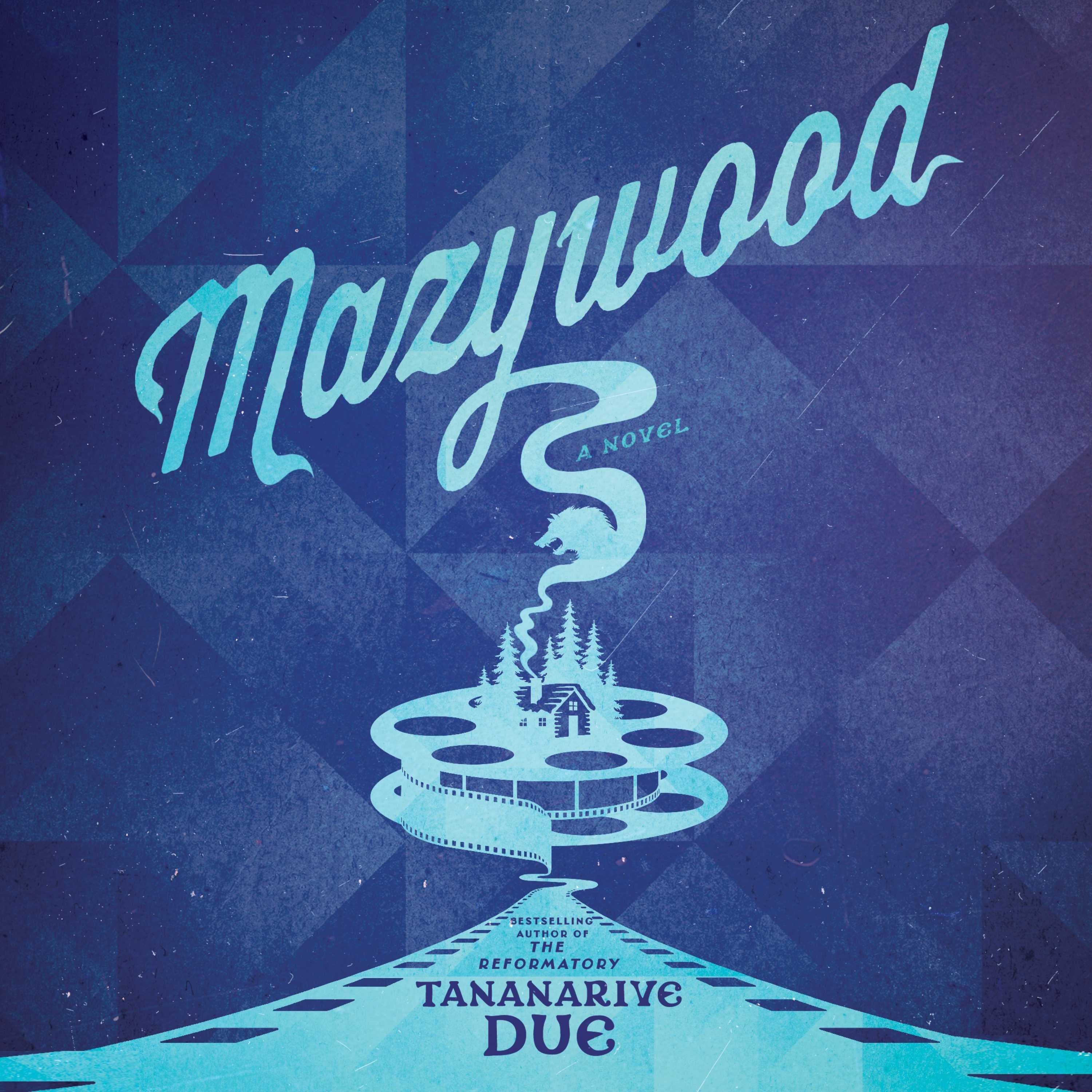 Mazywood