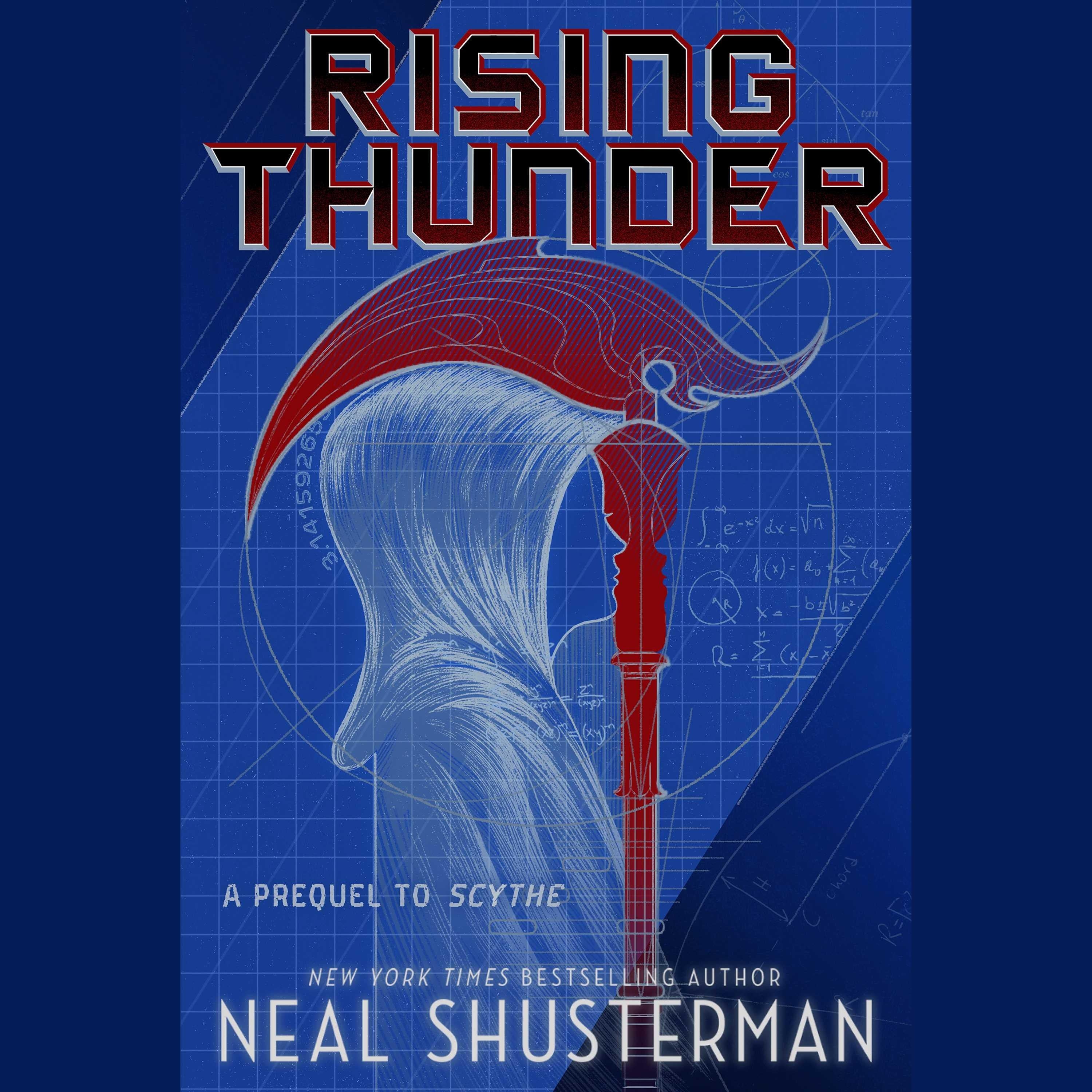 Rising Thunder
