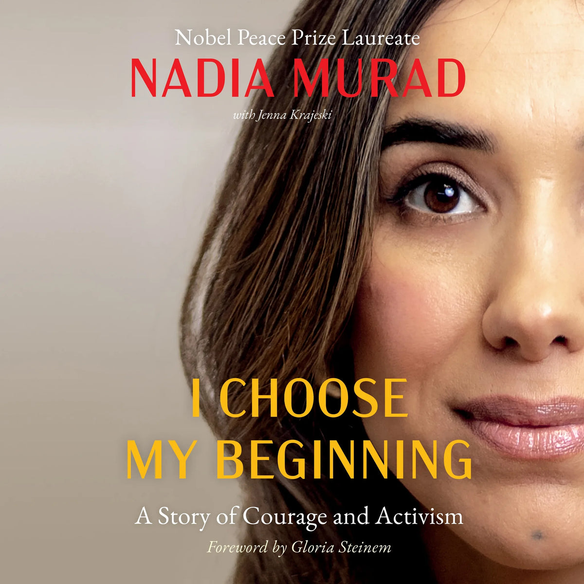 I Choose My Beginning